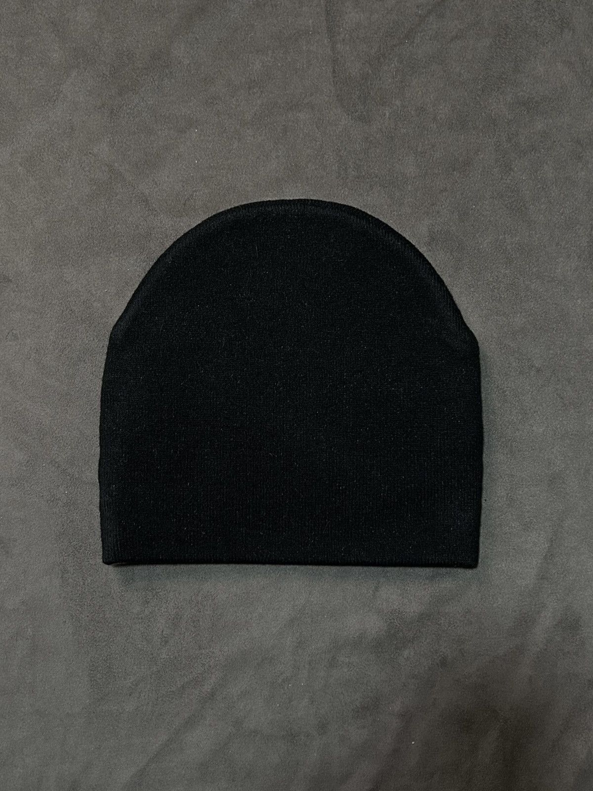 Japanese Brand Powerpuff Girls Buttercup Graphic No Cuff Knit Beanie Size ONE SIZE - 5 Thumbnail