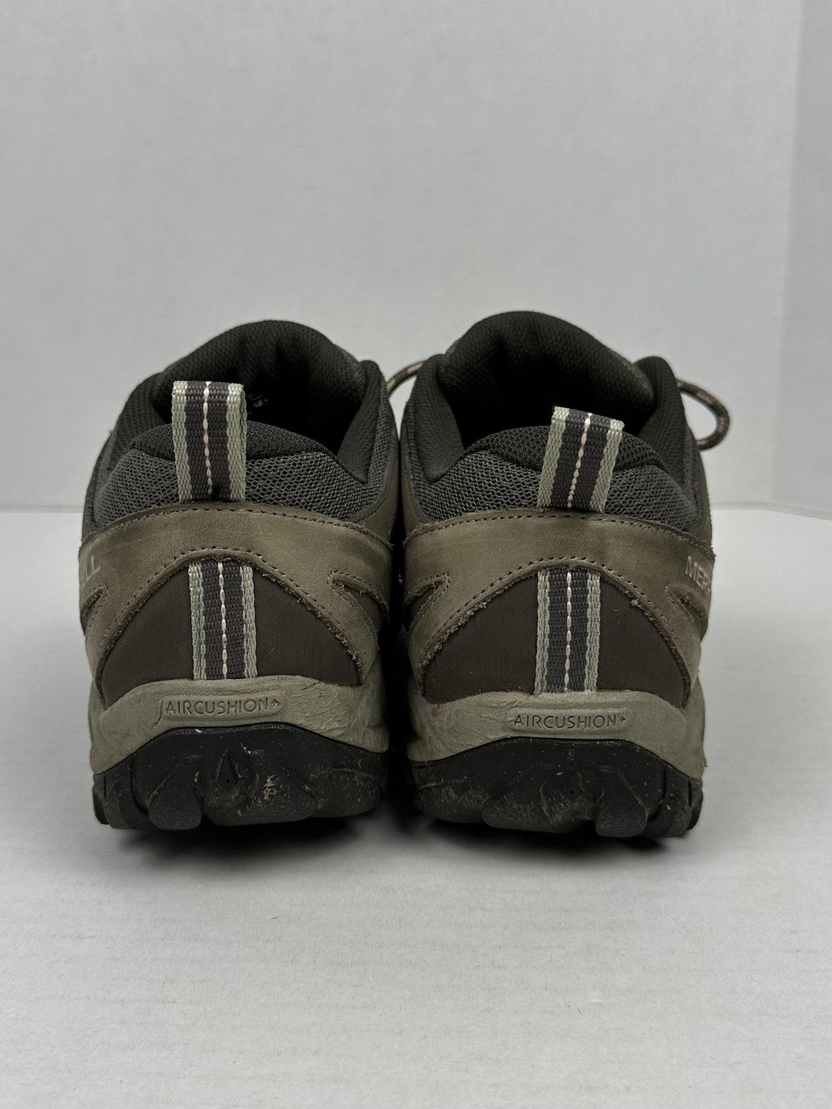 Merrell Merrell Siren AT Alloy Toe Work Shoes Industrial Brindle Size US 7.5 / IT 37.5 - 6 Thumbnail