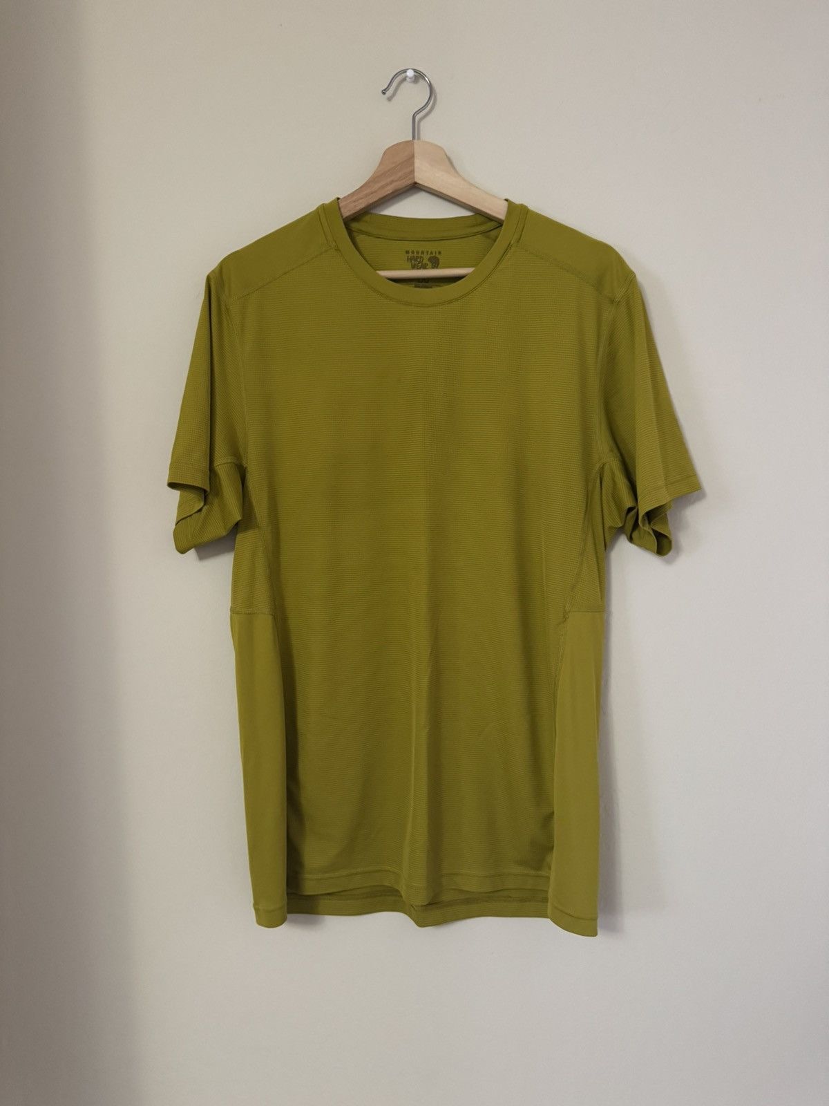 Mountain Hardwear Mountain Hardwear Shirt Size US L / EU 52-54 / 3 - 1 Thumbnail