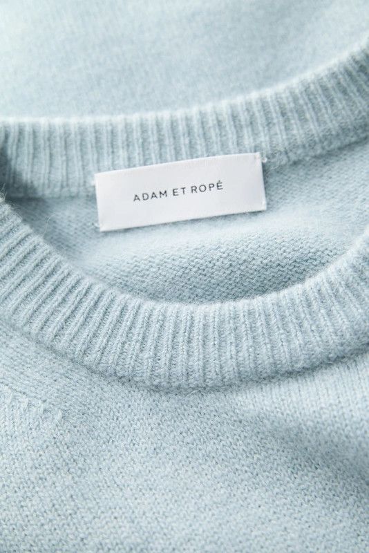ADAM ET ROPE Adam & Ropé wool sweater Size US M / EU 48-50 / 2 - 5 Thumbnail
