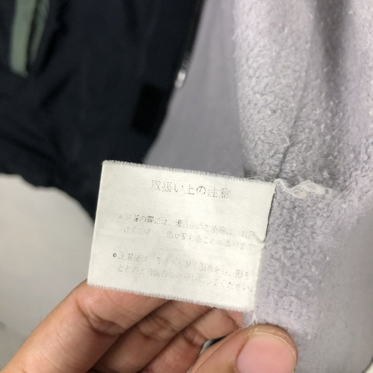 Japanese Brand 🔥VINTAGE ZIPPER LIGHT JACKET SUZUKI SPORT RACING BIG LOGO Size US L / EU 52-54 / 3 - 23 Thumbnail