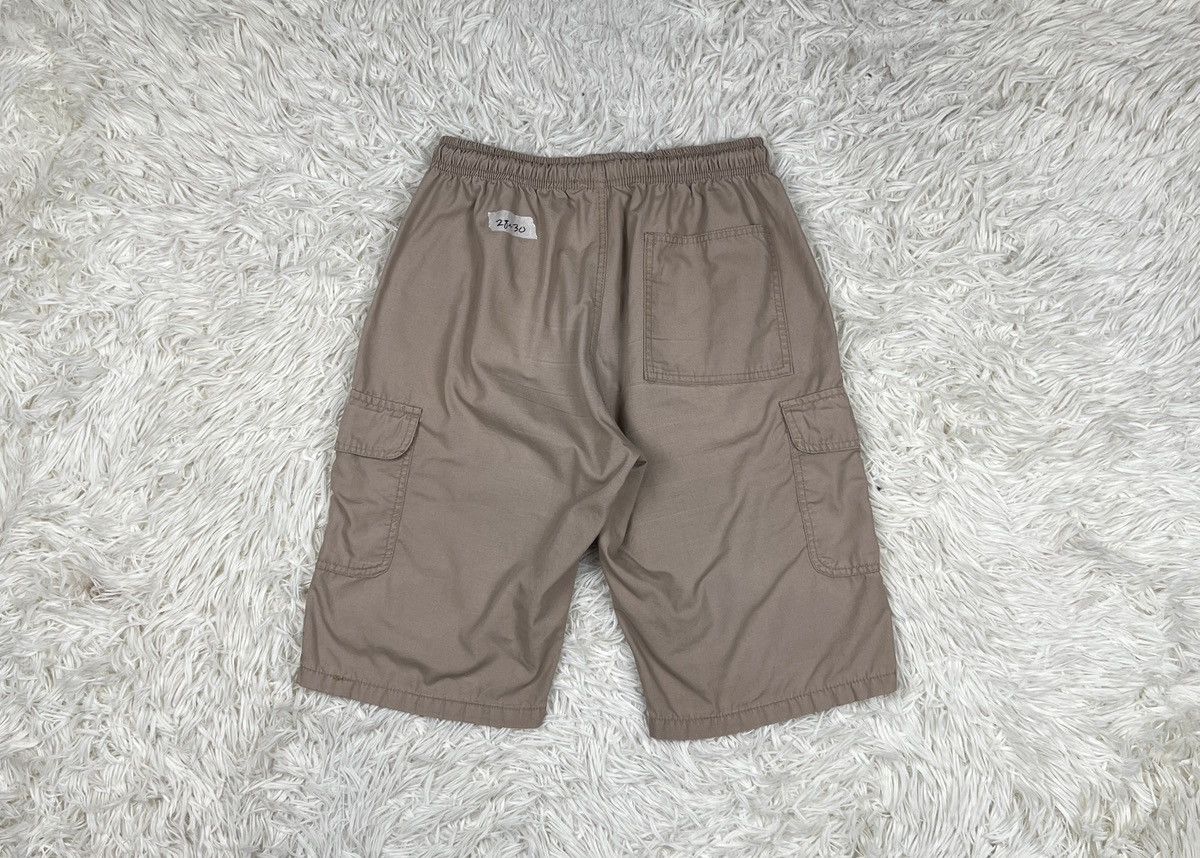 The Unbranded Brand Unbranded Cargo Short Pants Size US 29 - 2 Thumbnail