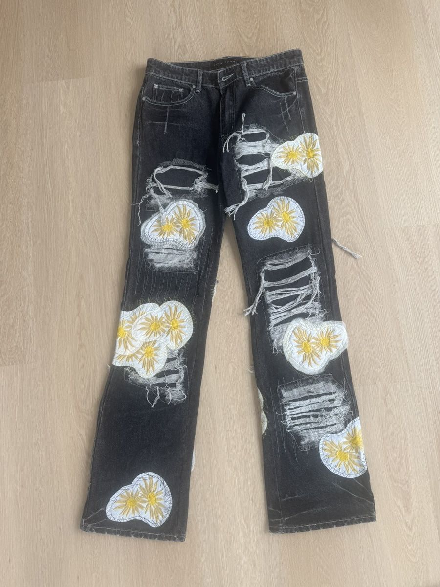 Men's Ev Bravado Denim | Grailed Men's Ev Bravado Denim | Grailed