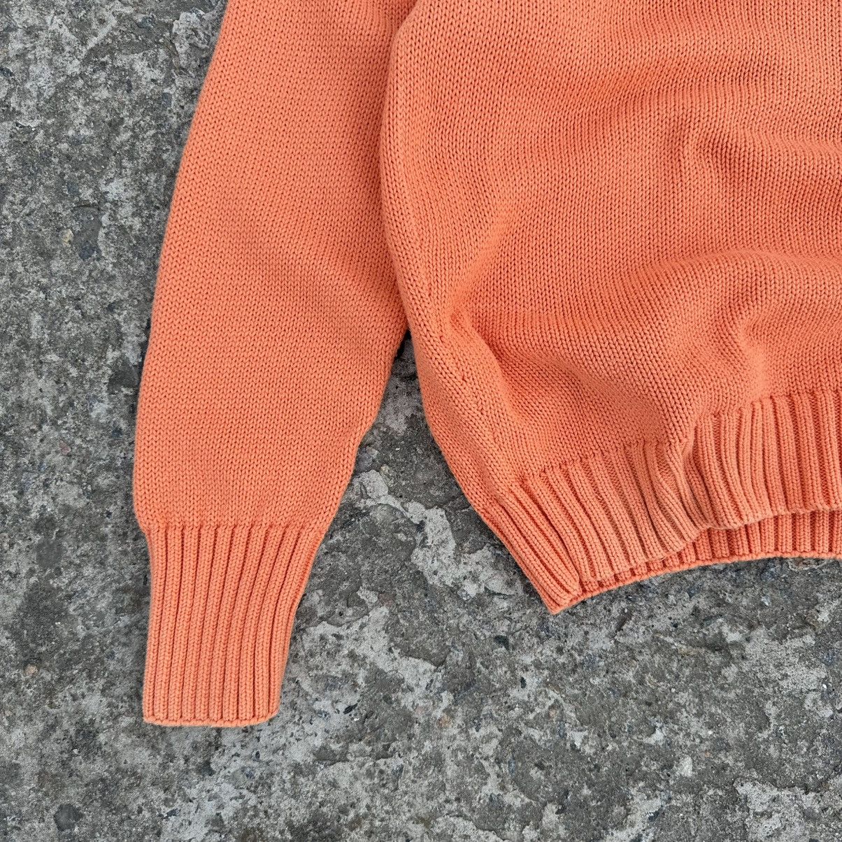 Japanese Brand × Polo Ralph Lauren Vintage Japanese Style Polo Ralph Lauren V Neck Old Money Size US L / EU 52-54 / 3 - 5 Thumbnail