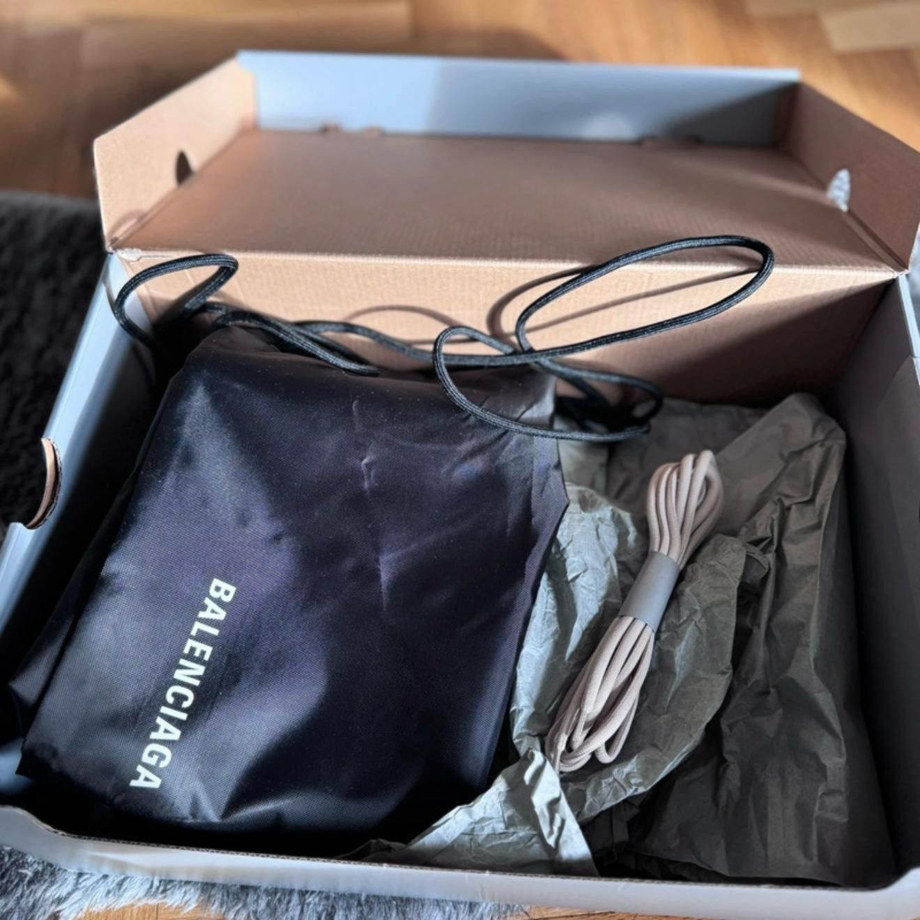 Balenciaga Balenciaga defender Size US 6 / IT 36 - 6 Thumbnail