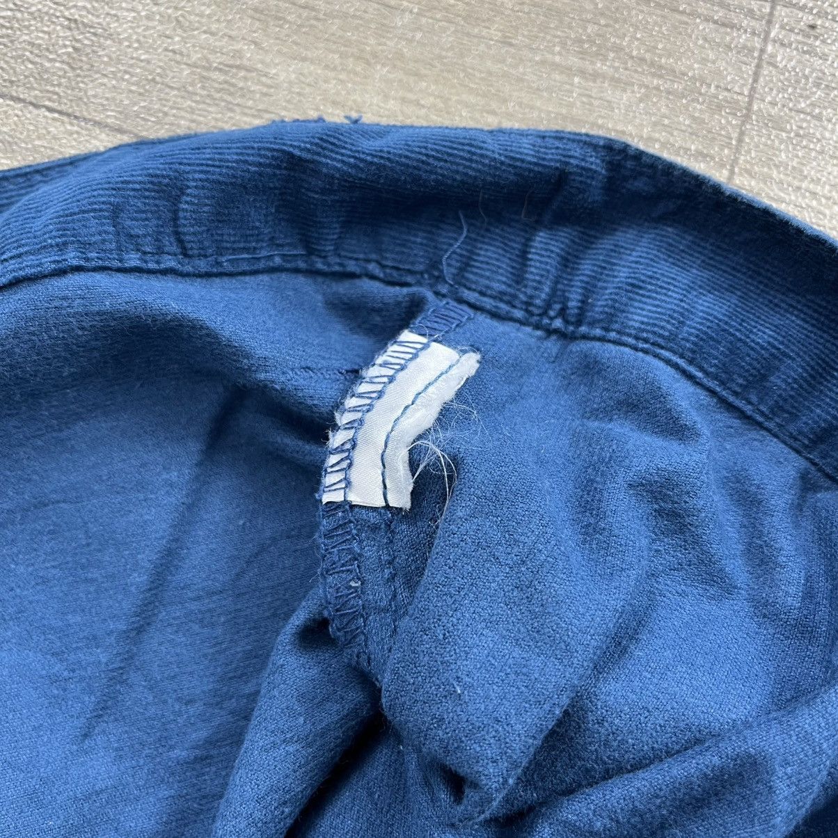 Ne-Net 2000s Ne-net Issey Miyake Corduroy Pants Size US 30 / EU 46 - 10 Thumbnail
