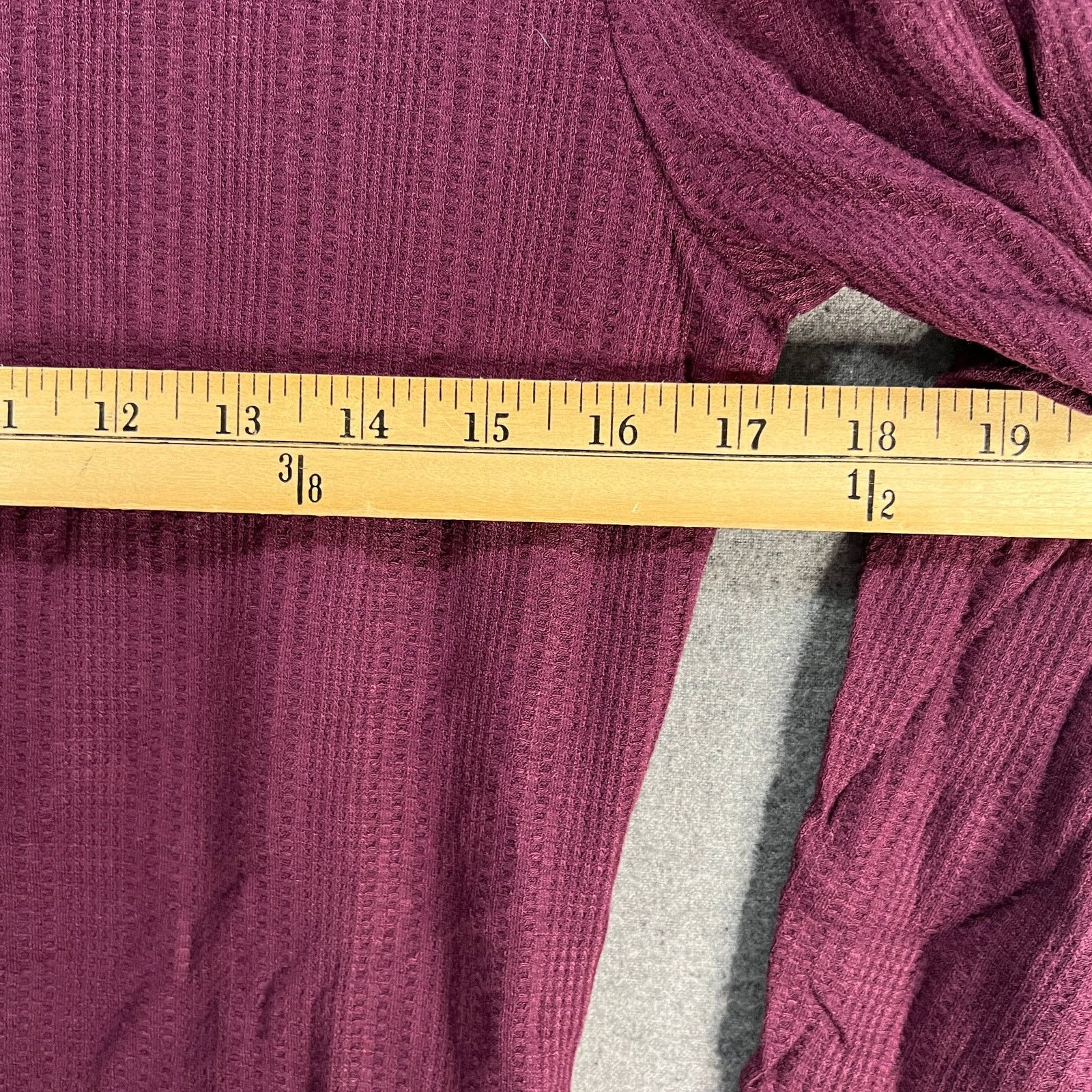 Other Candace Cameron Bure Puff-Sleeve Turtleneck Size XS / US 0-2 / IT 36-38 - 5 Thumbnail