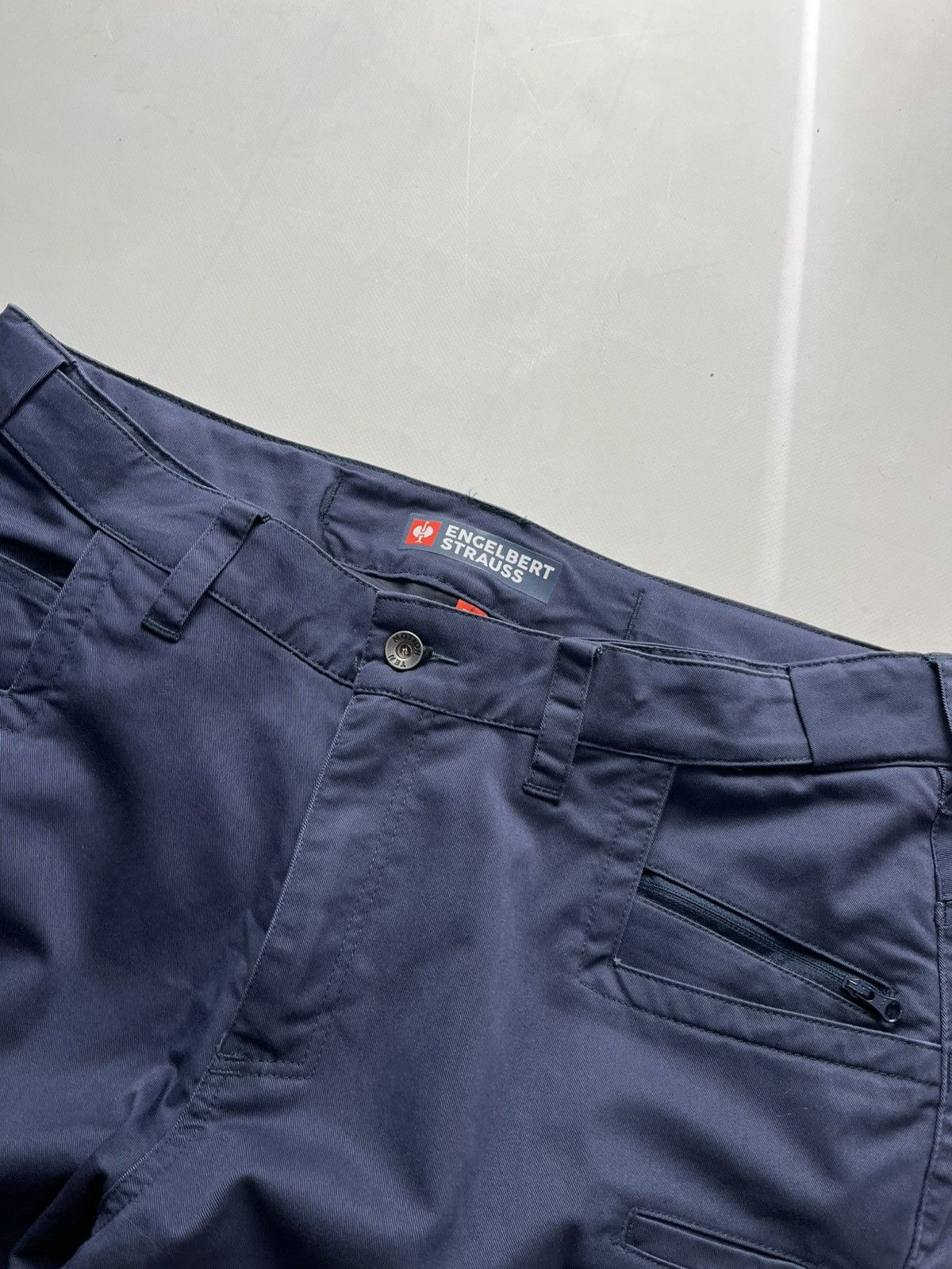 Other Engelbert Strauss work shorts Size US 36 / EU 52 - 2 Thumbnail