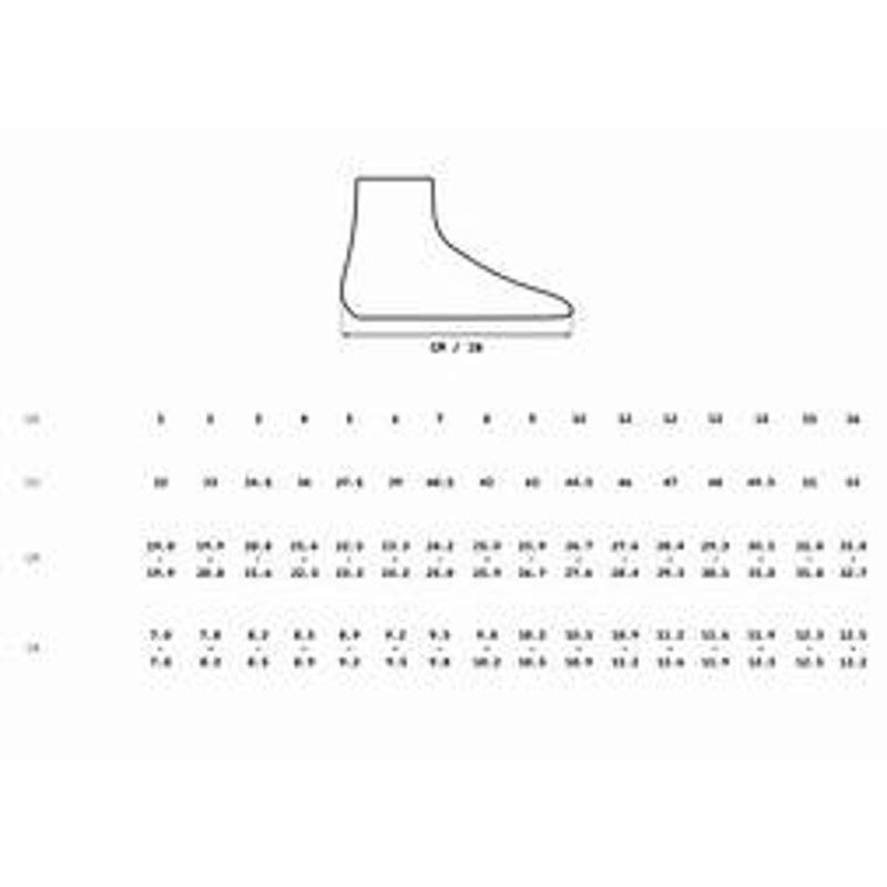 Yeezy NWT Yeezy YZY SL—01 Slip On Shoes Mens Size 8 Size US 8 / EU 41 - 7 Thumbnail