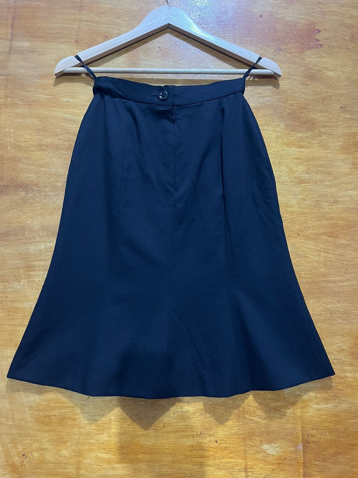 Vivienne Westwood Authentic Vivienne Westwood Red Label Skirt Size 24" / US 00 / IT 34 - 1 Thumbnail