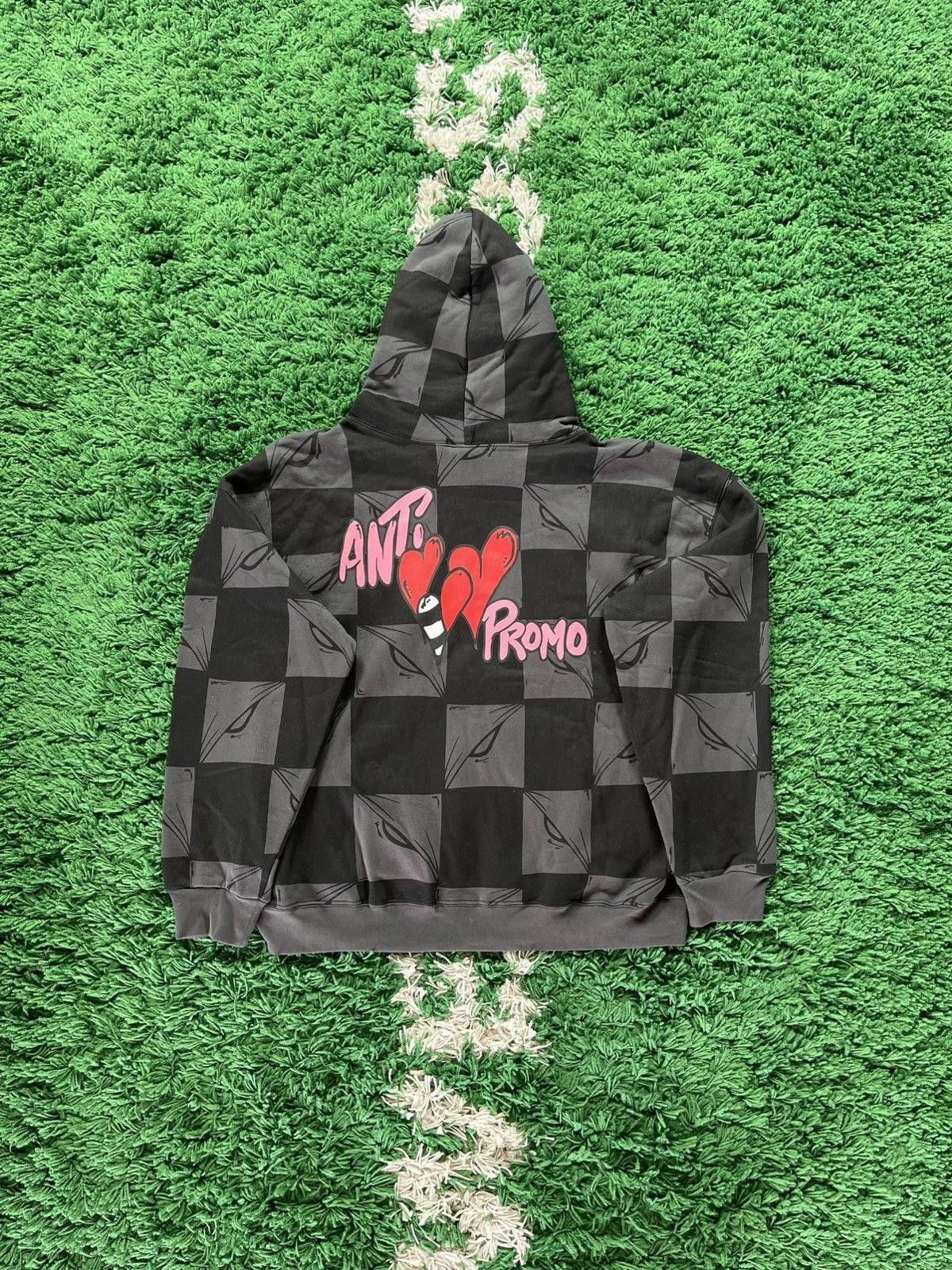 Matty Boy Matty Boy "Anti-Promo" Hoodie Size US L / EU 52-54 / 3 - 8 Thumbnail