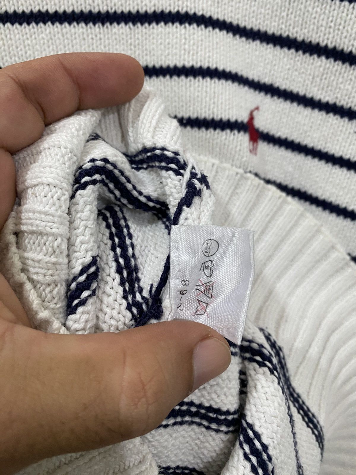 Polo Ralph Lauren Polo by Ralph Lauren Size US L / EU 52-54 / 3 - 6 Thumbnail