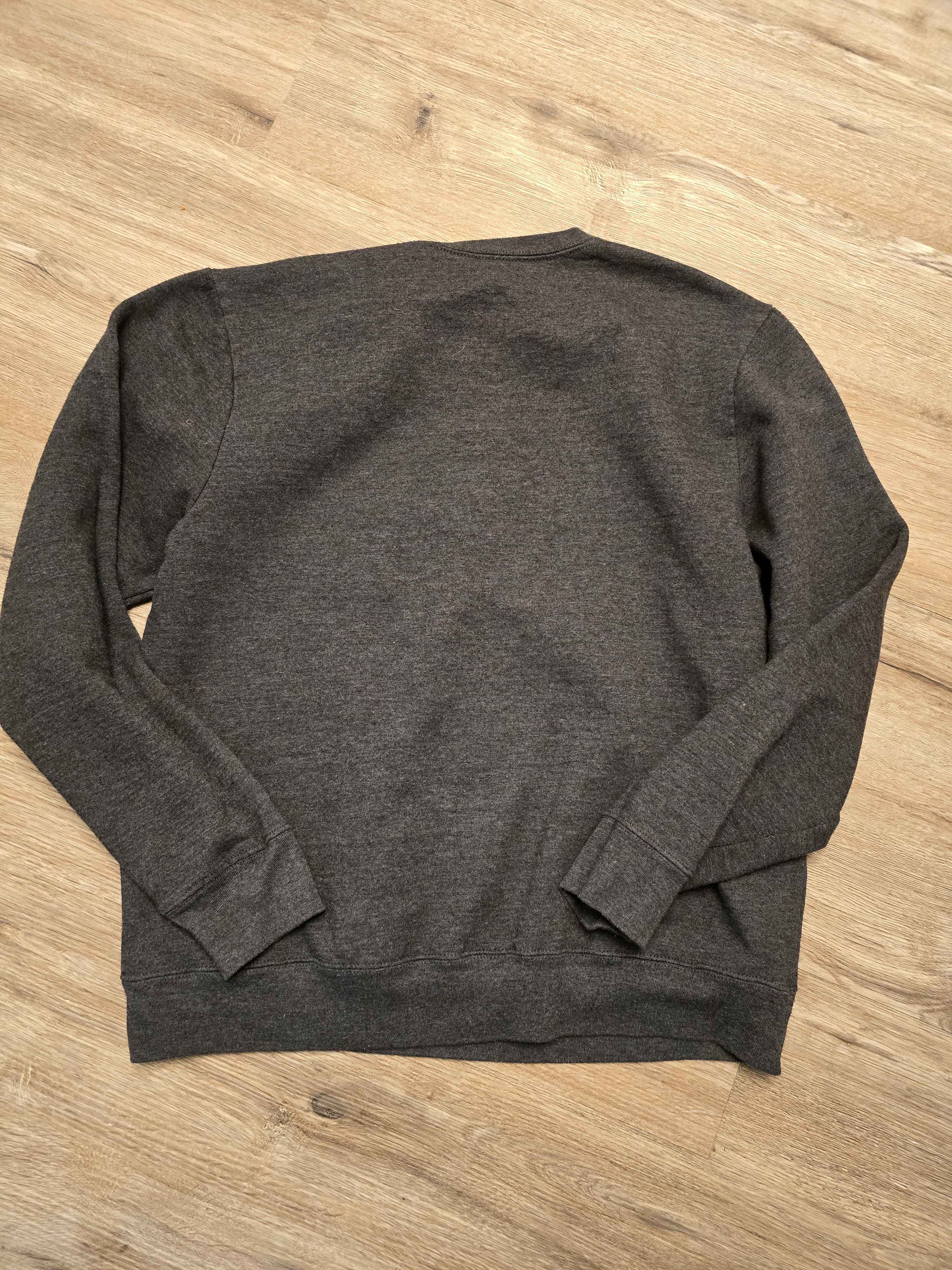 Other NFL Buccaneers Football Gray Sweatshirt Large Size US L / EU 52-54 / 3 - 5 Thumbnail