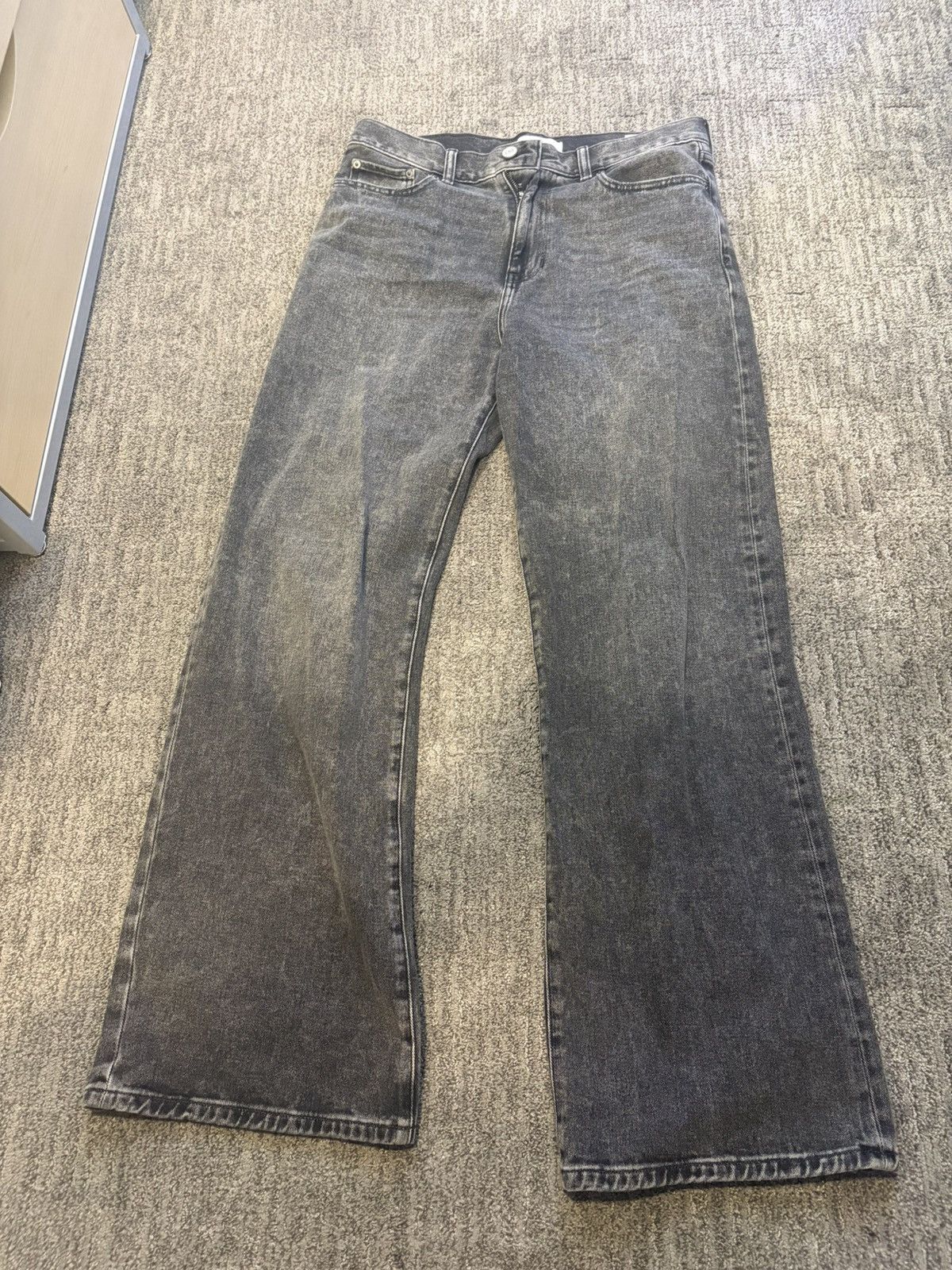 Pacsun Pacsun Blake Extremely Baggy Jeans Size US 32 / EU 48 - 1 Thumbnail