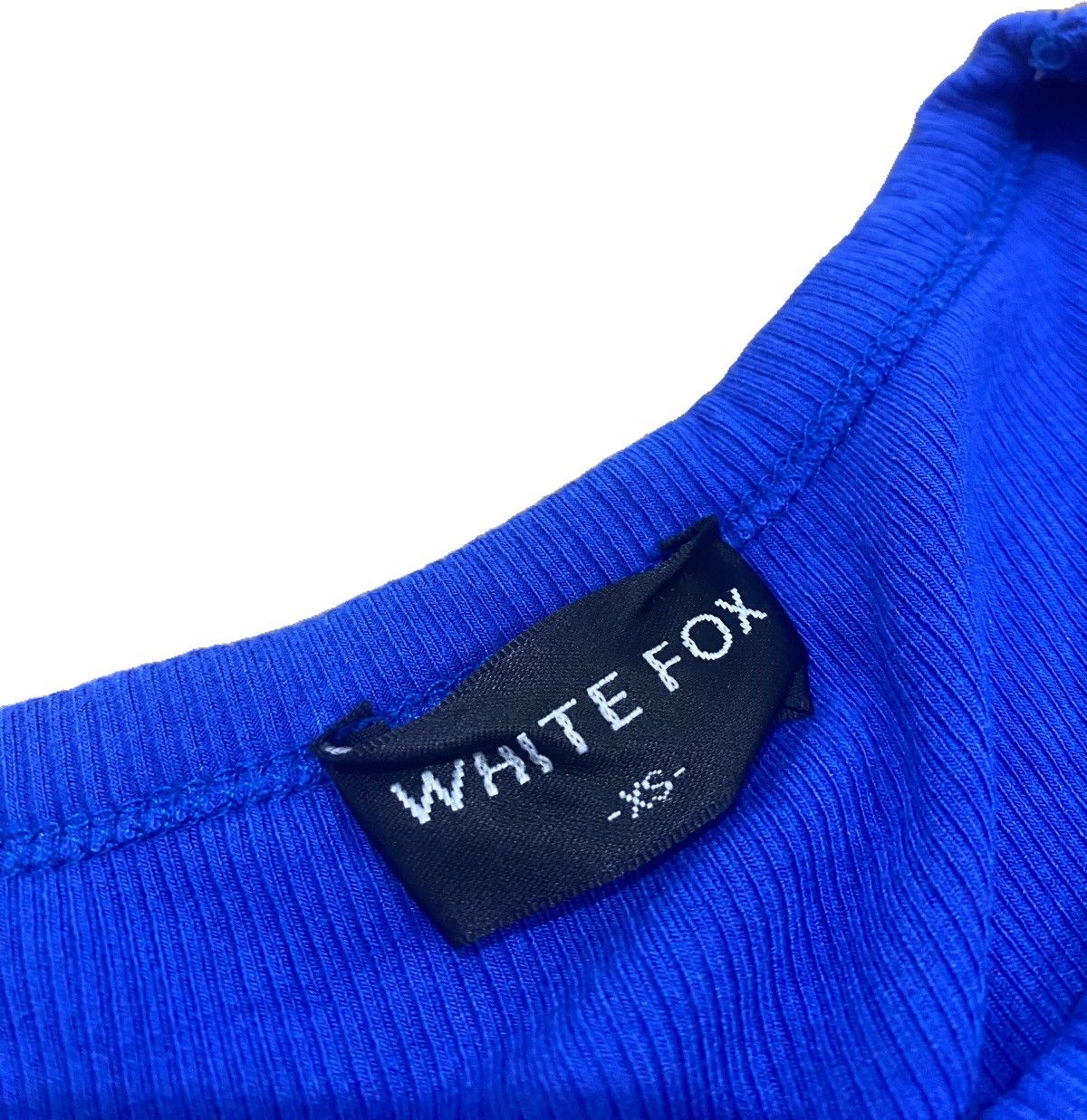 Other blue white fox lounge set 💙 Size XS / US 0-2 / IT 36-38 - 4 Thumbnail