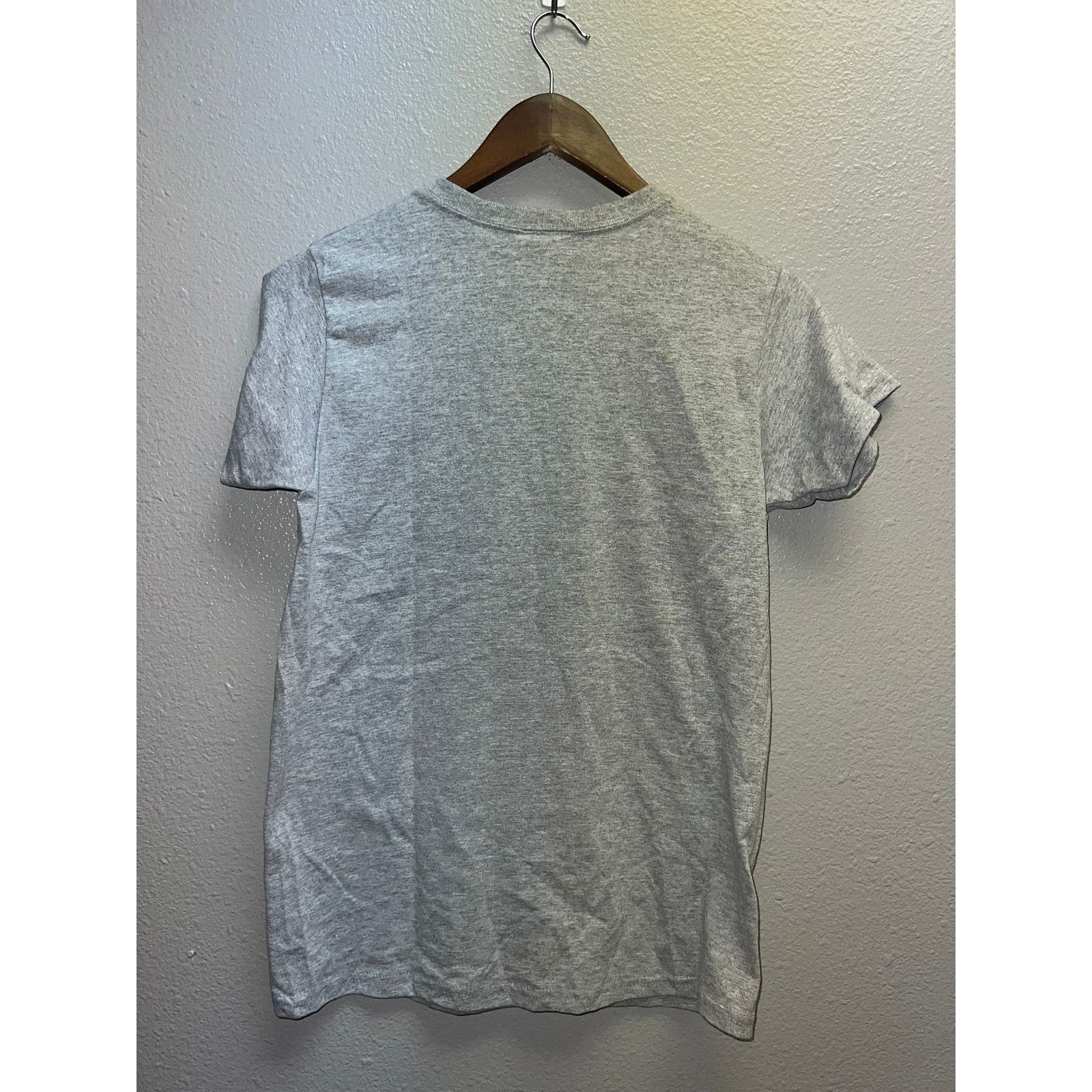Vintage Womens Snow Mountain Ranch Shirt Top Wild West Shirt Co Tee Size S / US 4 / IT 40 - 5 Thumbnail