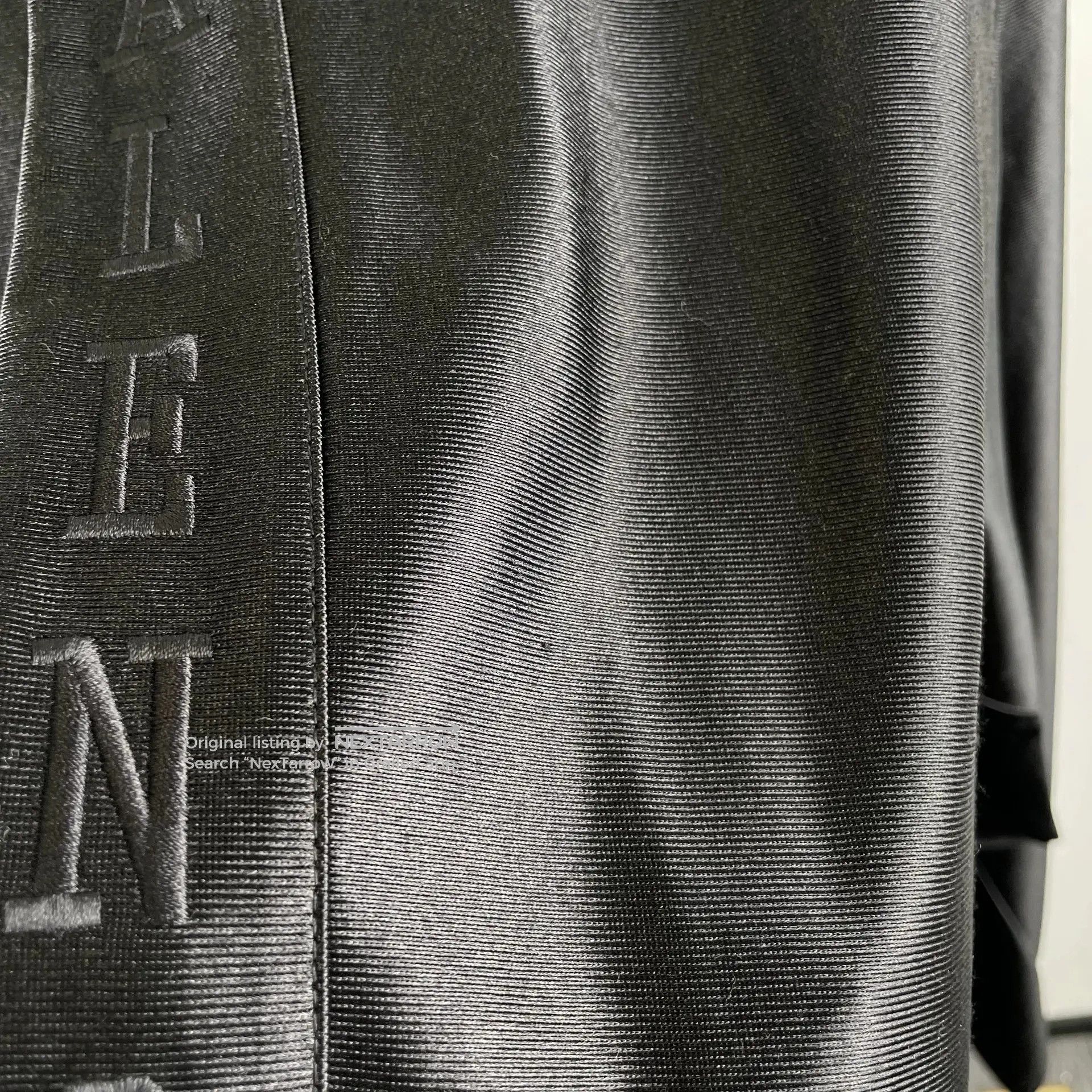 Balenciaga Balenciaga black shirt Size US XXS / EU 40 - 8 Thumbnail