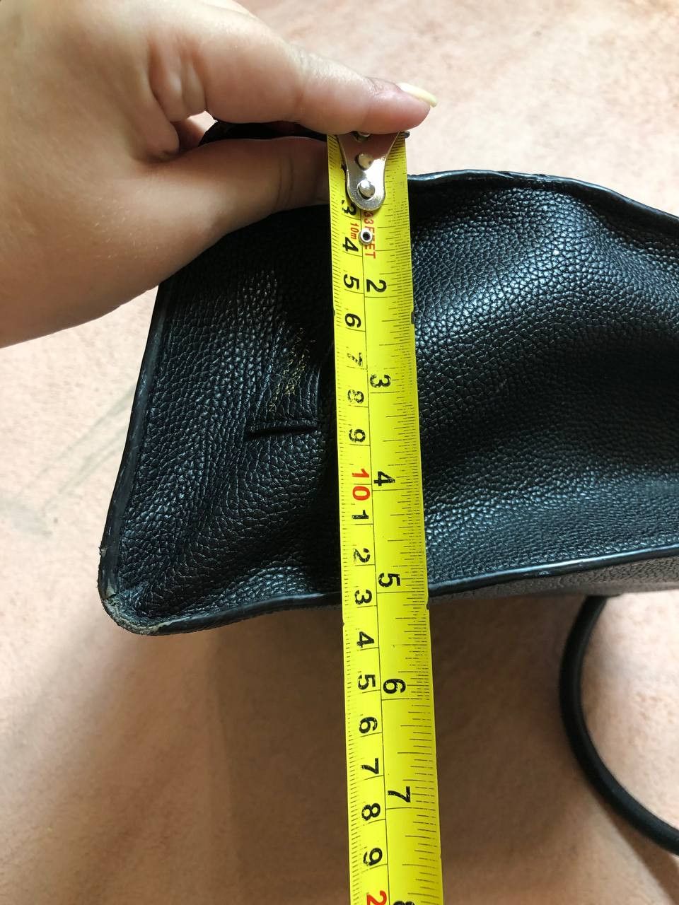 Lauren Ralph Lauren Vintage Handle Bags Lauren Ralph Lauren logo Y2K Size ONE SIZE - 19 Thumbnail