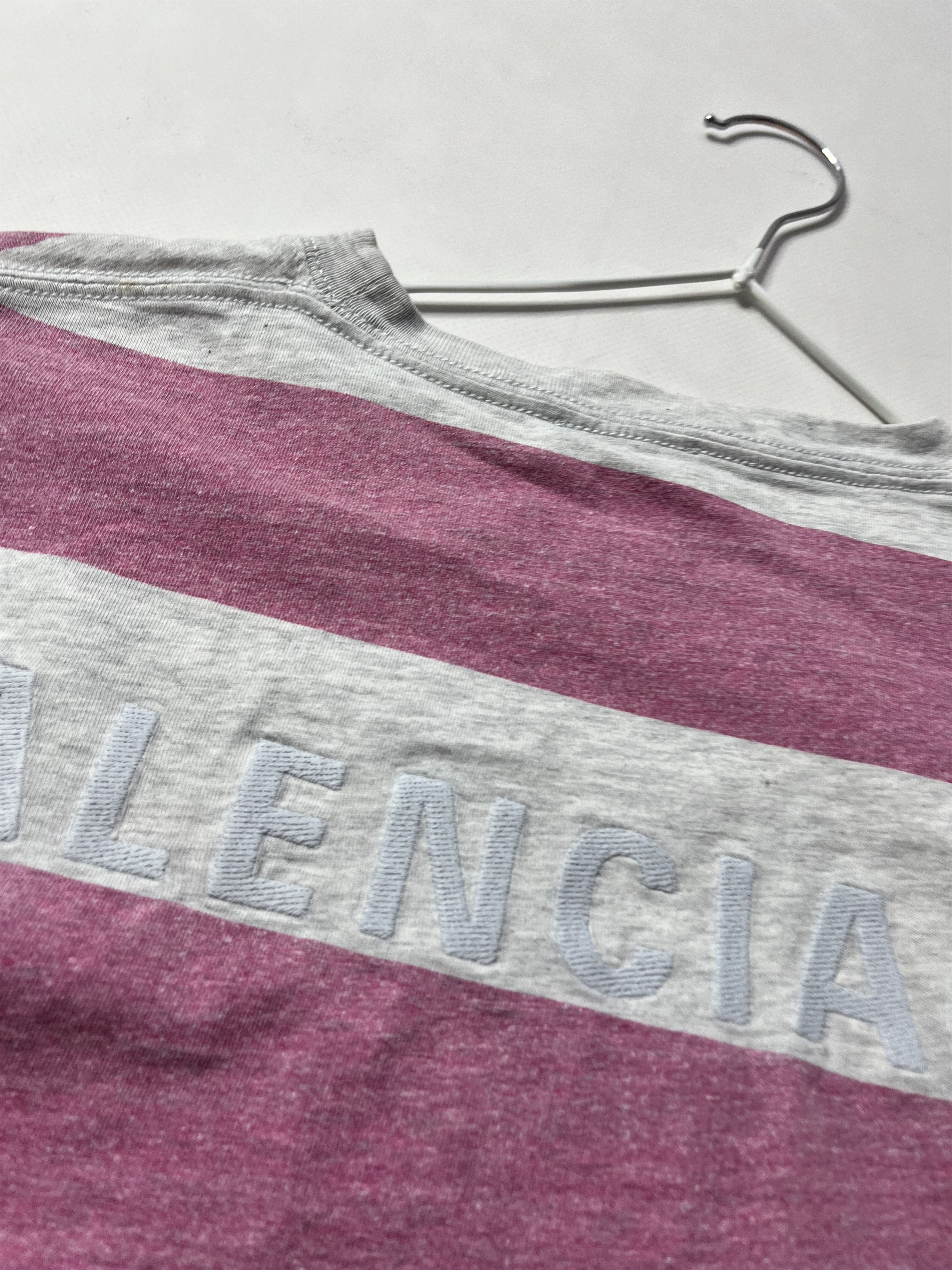 Balenciaga Balenciaga T-shirts Size S / US 4 / IT 40 - 15 Thumbnail