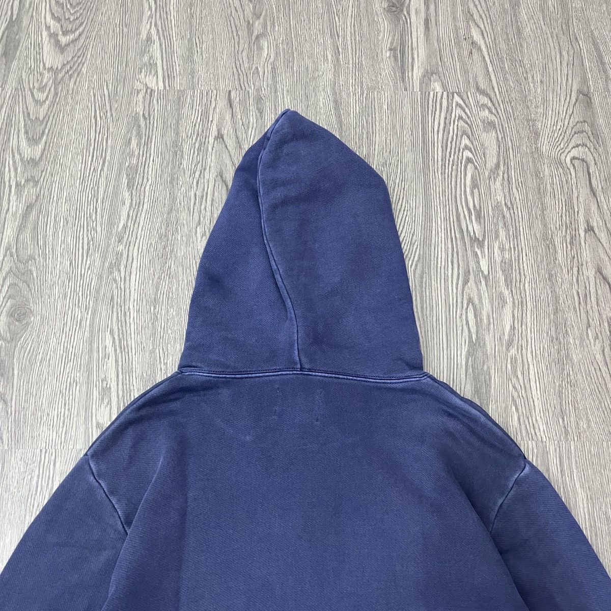 The Duffer of St.George Gloves Pocket Hoodie Navy Kapital Style ifsixwasnine Lgb Size US M / EU 48-50 / 2 - 7 Thumbnail
