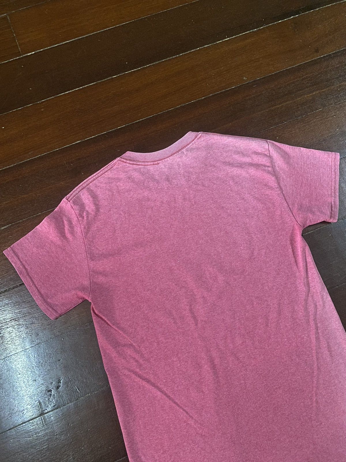 Girl Skateboards × Thrasher × Vintage Vintage Thrasher sun faded Skate Board T Shirts Size US M / EU 48-50 / 2 - 10 Thumbnail