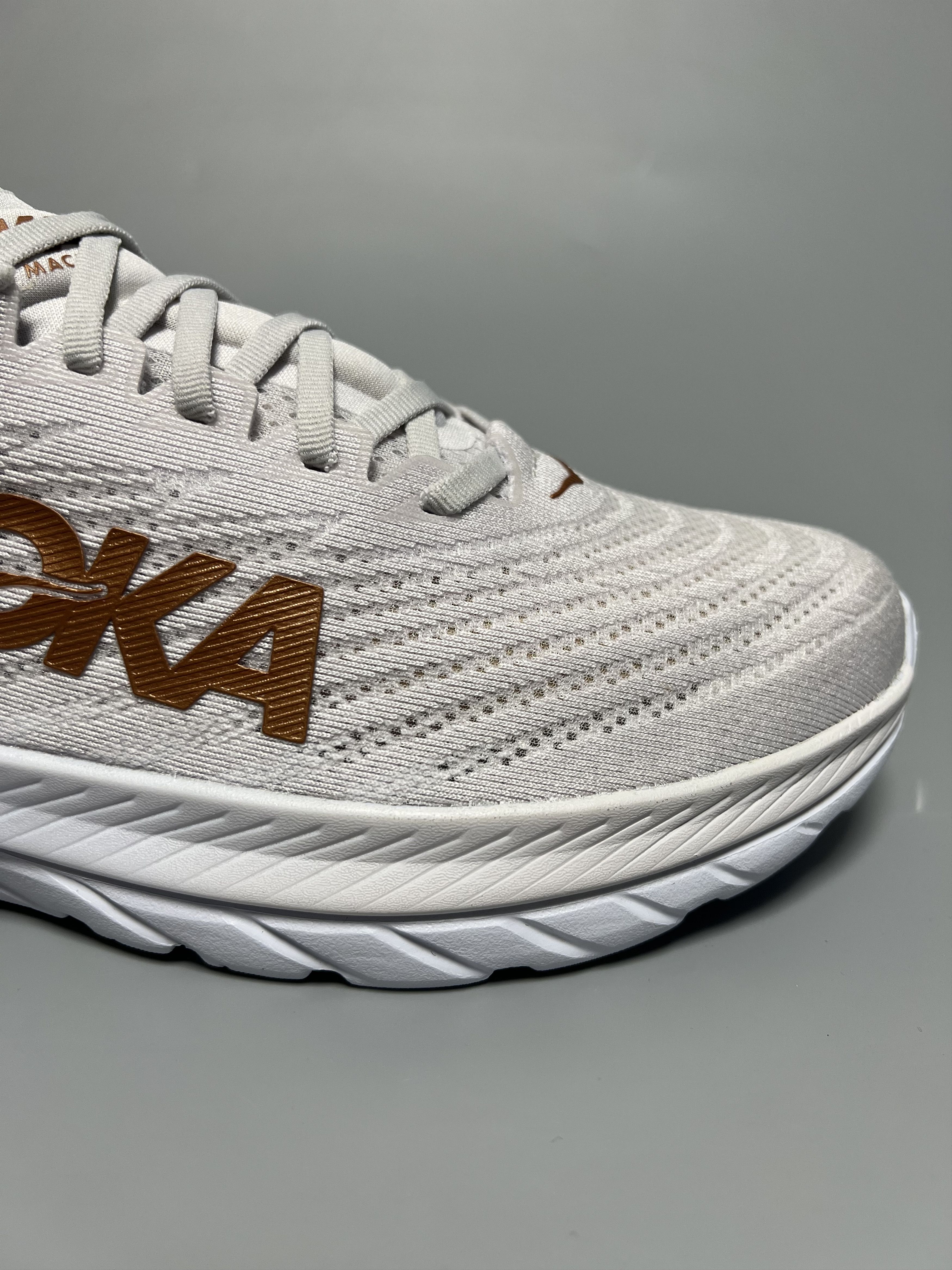 Hoka 9D Hoka One One Mach 5 Running Shoes 1127893-WCPP Size US 9 / EU 42 - 13 Thumbnail
