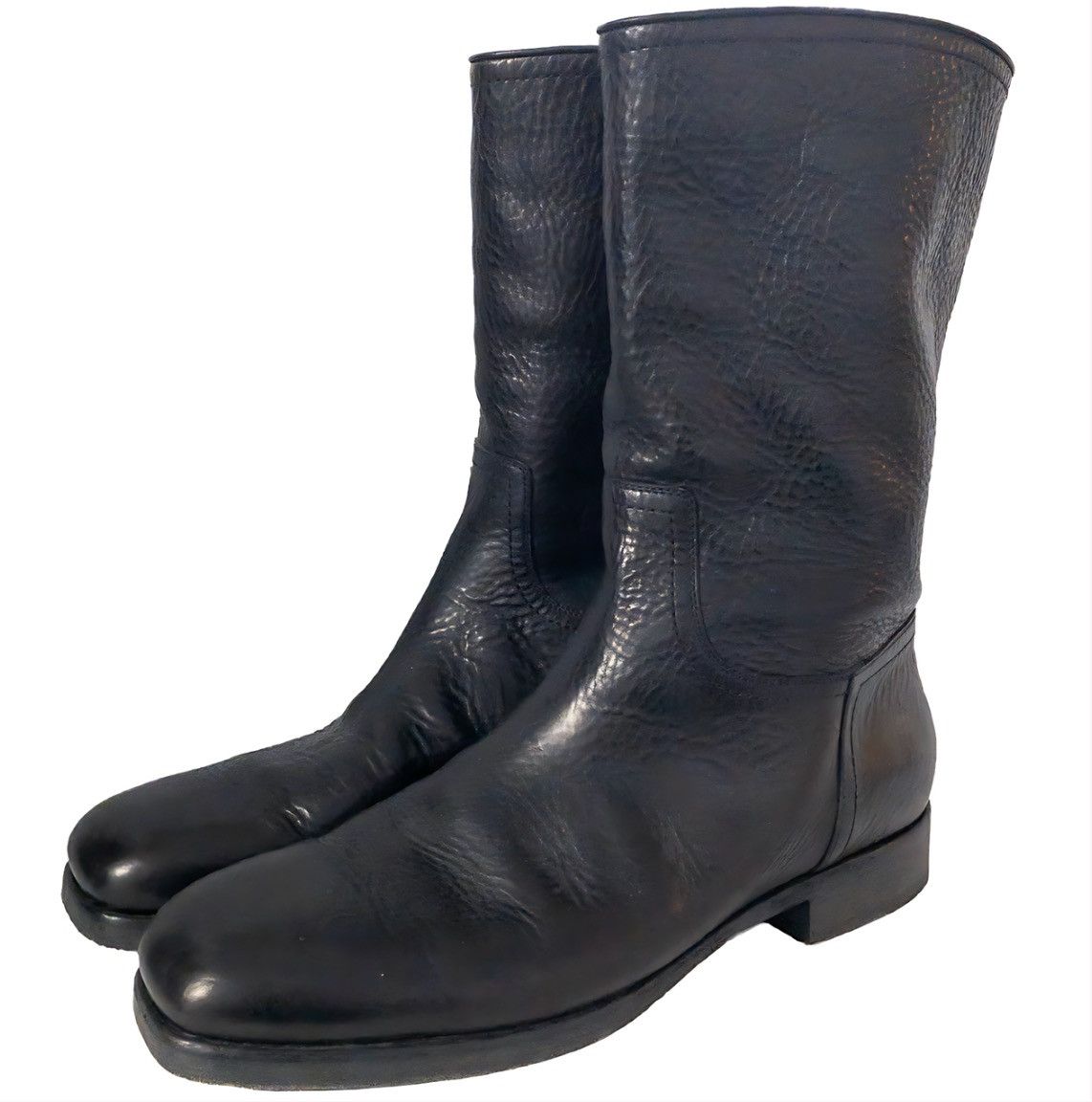 The Row The Row Black Boot (size 41) Size US 8.5 / EU 41-42 - 1 Thumbnail
