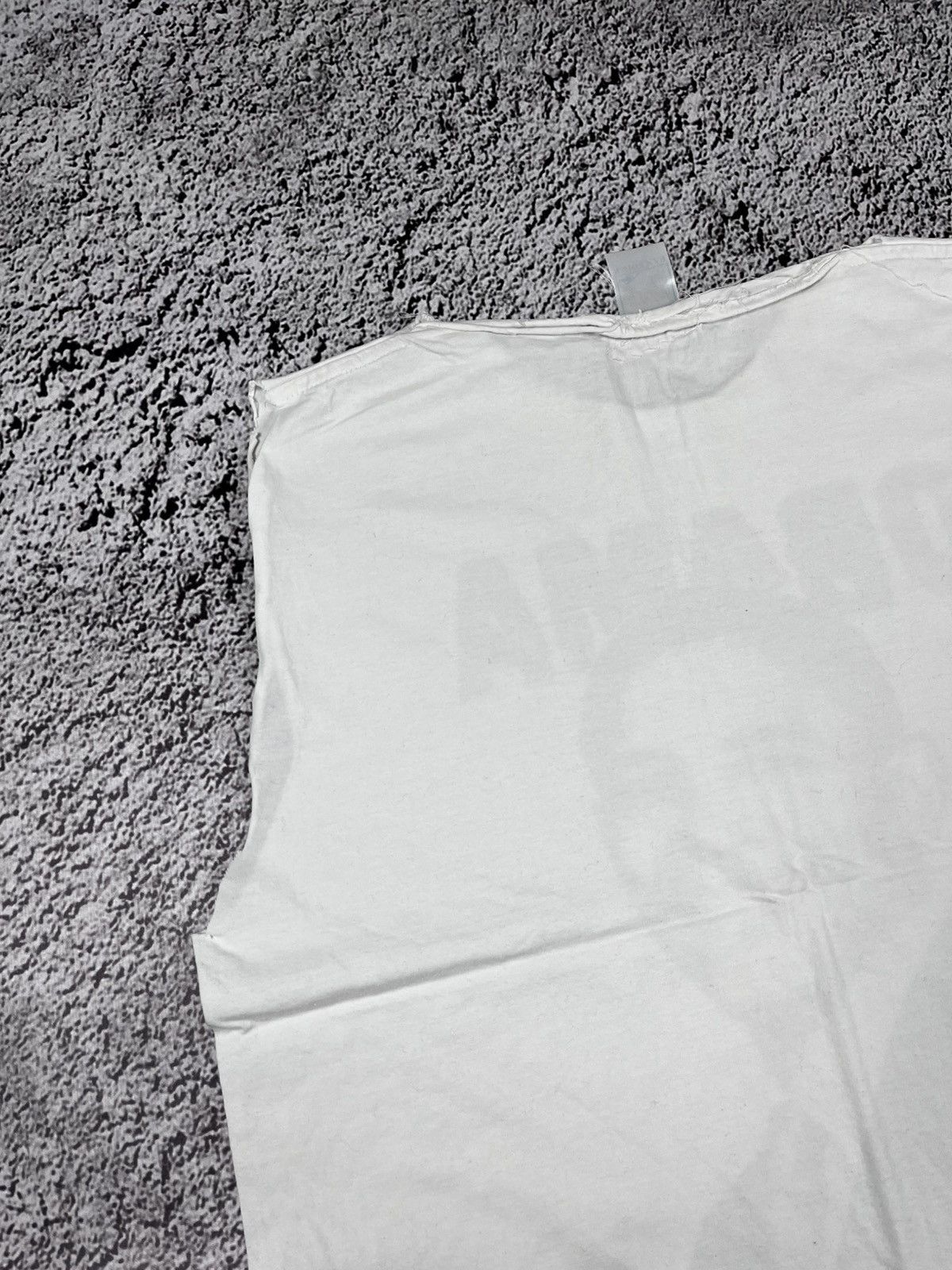 Band Tees Vintage Y2K Obama logo custom tank top streetwear size M Size US M / EU 48-50 / 2 - 8 Thumbnail