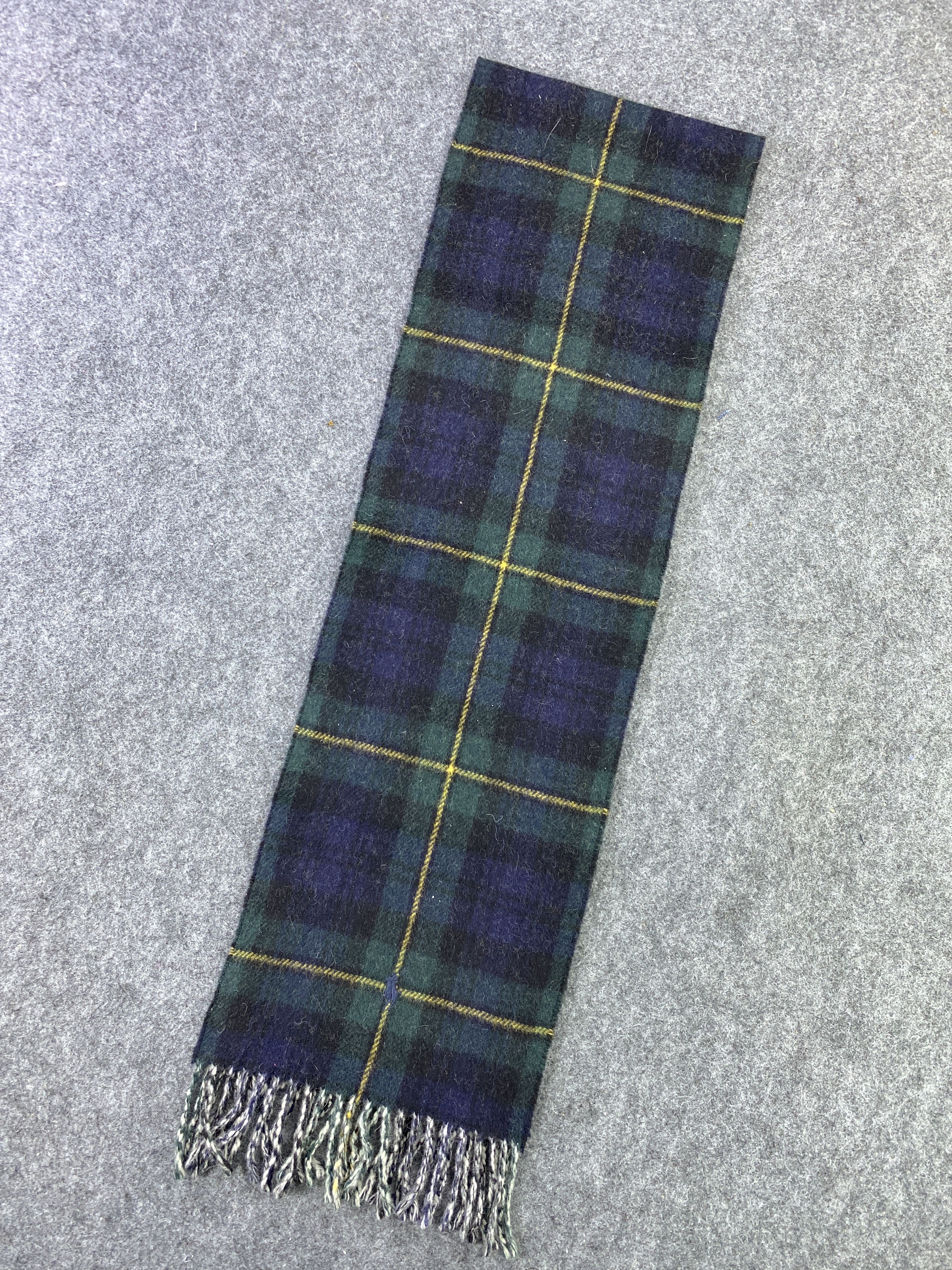 Polo Ralph Lauren Polo Ralph Lauren Scarf / Muffler / Neckwear -T428 Size ONE SIZE - 3 Thumbnail