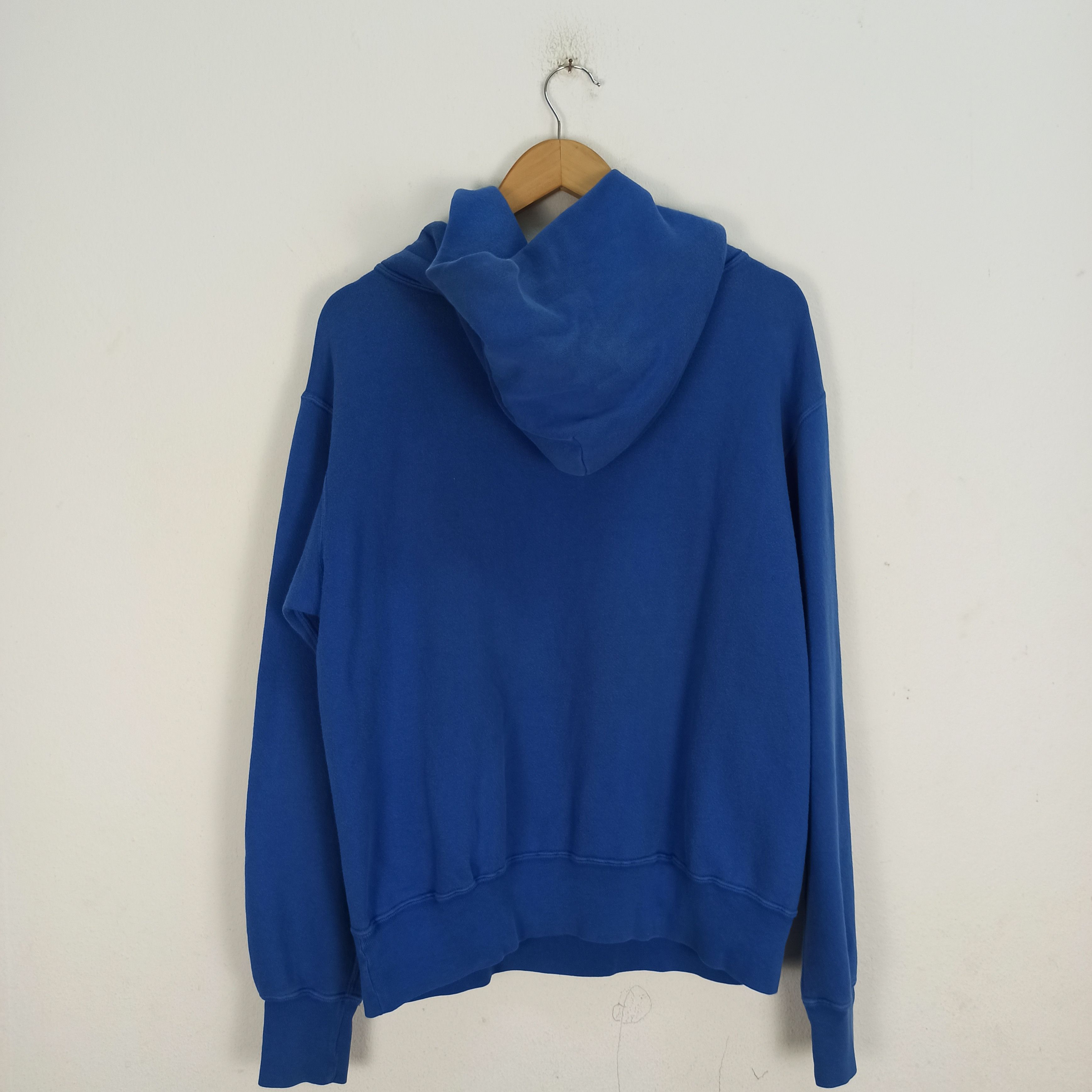 Sugar Cane Vintage Toyo Enterprise Stavanger American School Norway Size US M / EU 48-50 / 2 - 3 Thumbnail