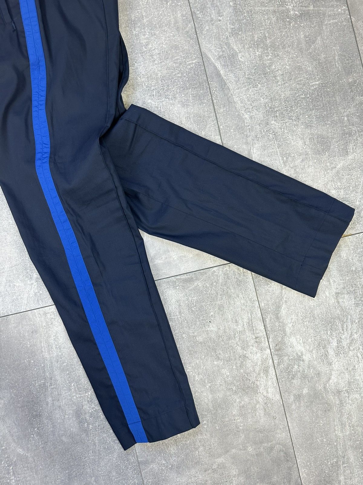 Kenzo Men’s luxury Kenzo lampas pants Size US 32 / EU 48 - 6 Thumbnail