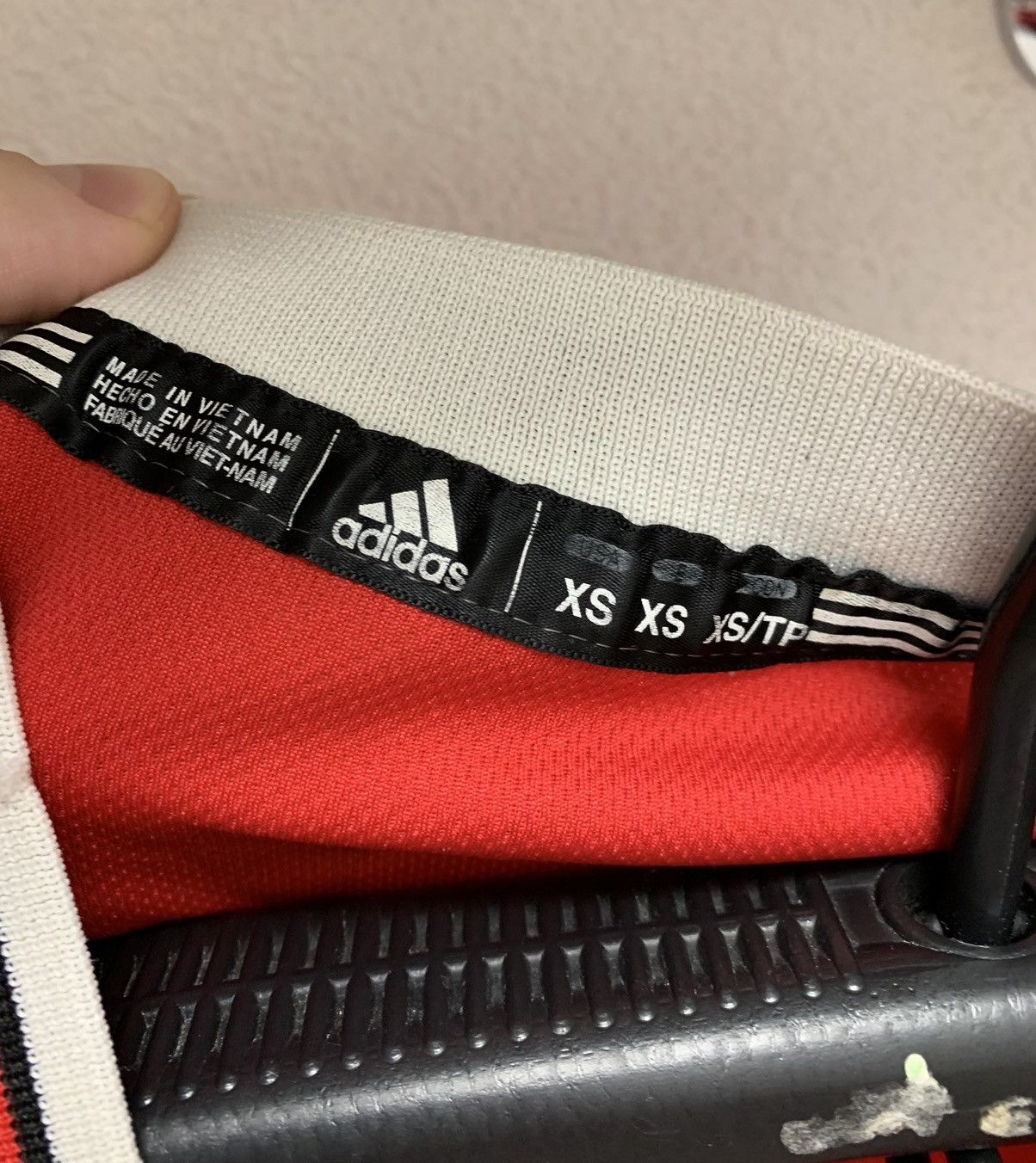 Adidas Rose 1 Chicago bulls nba jersey adidas S-Xs derick Size US S / EU 44-46 / 1 - 6 Thumbnail