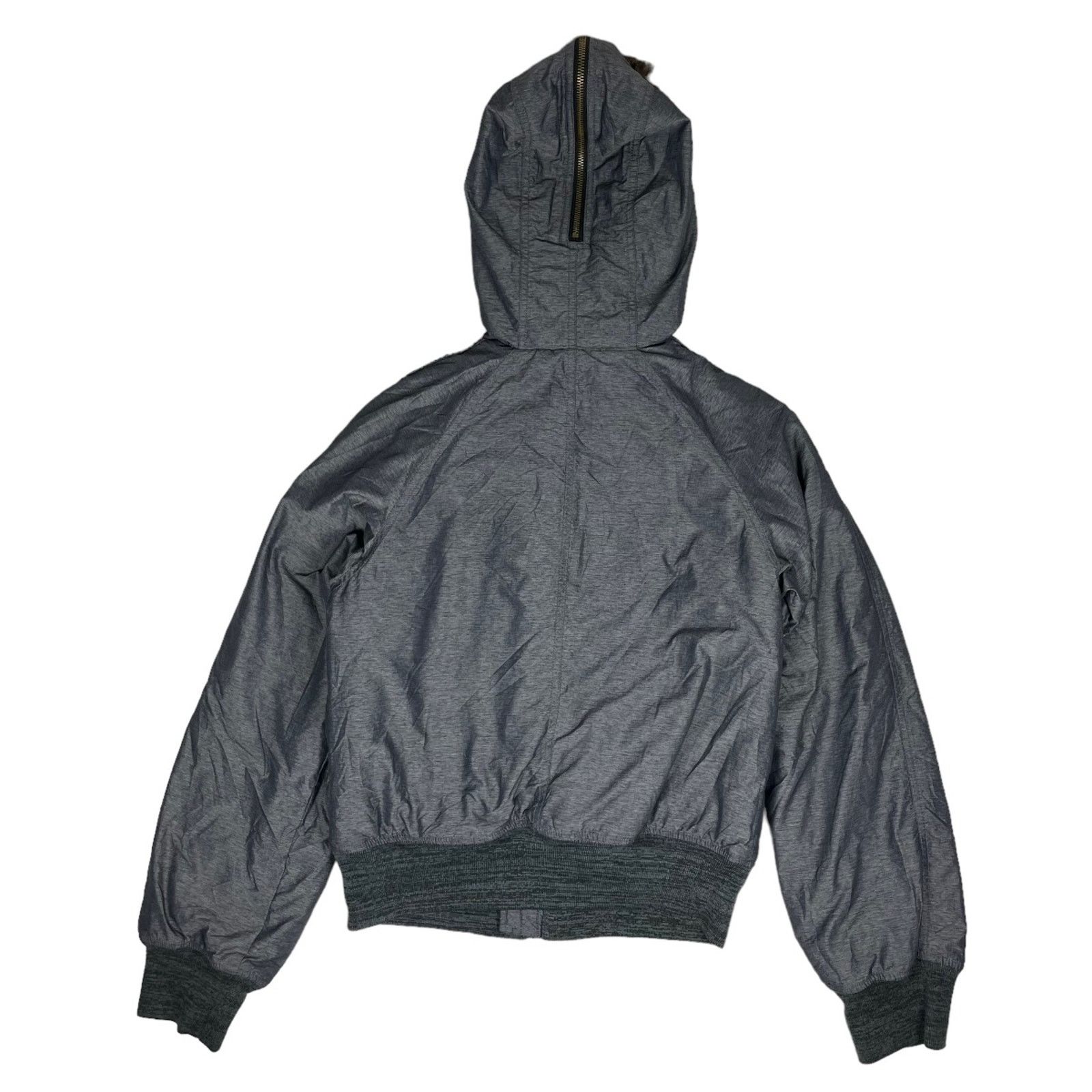 Diesel × Diesel Black Gold Diesel Down Jacket Size L / US 10 / IT 46 - 9 Thumbnail
