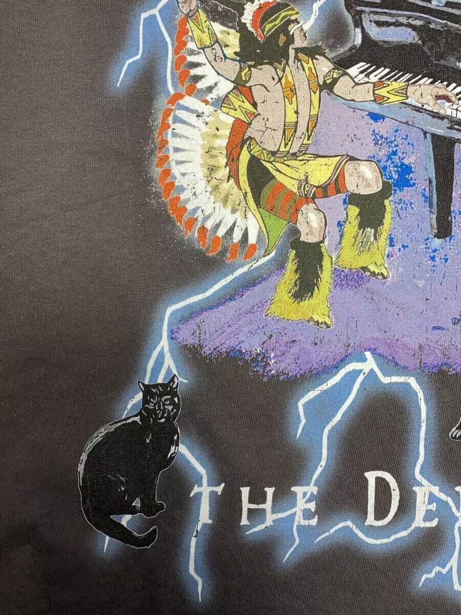 Kapital SS25 Lightning Metal Tee Size US XL / EU 56 / 4 - 7 Thumbnail