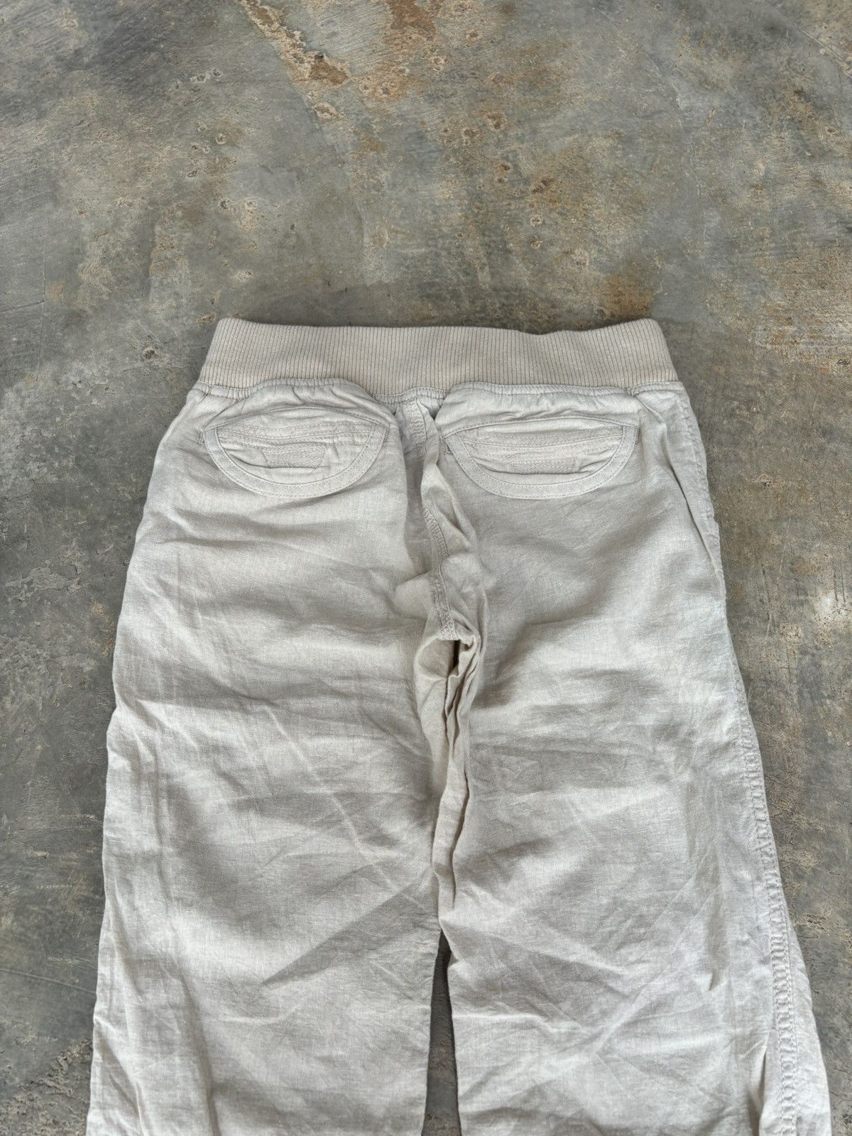 Le Grande Bleu (L.G.B.) G.O.A Casual Joger Pants Size US 31 - 4 Thumbnail