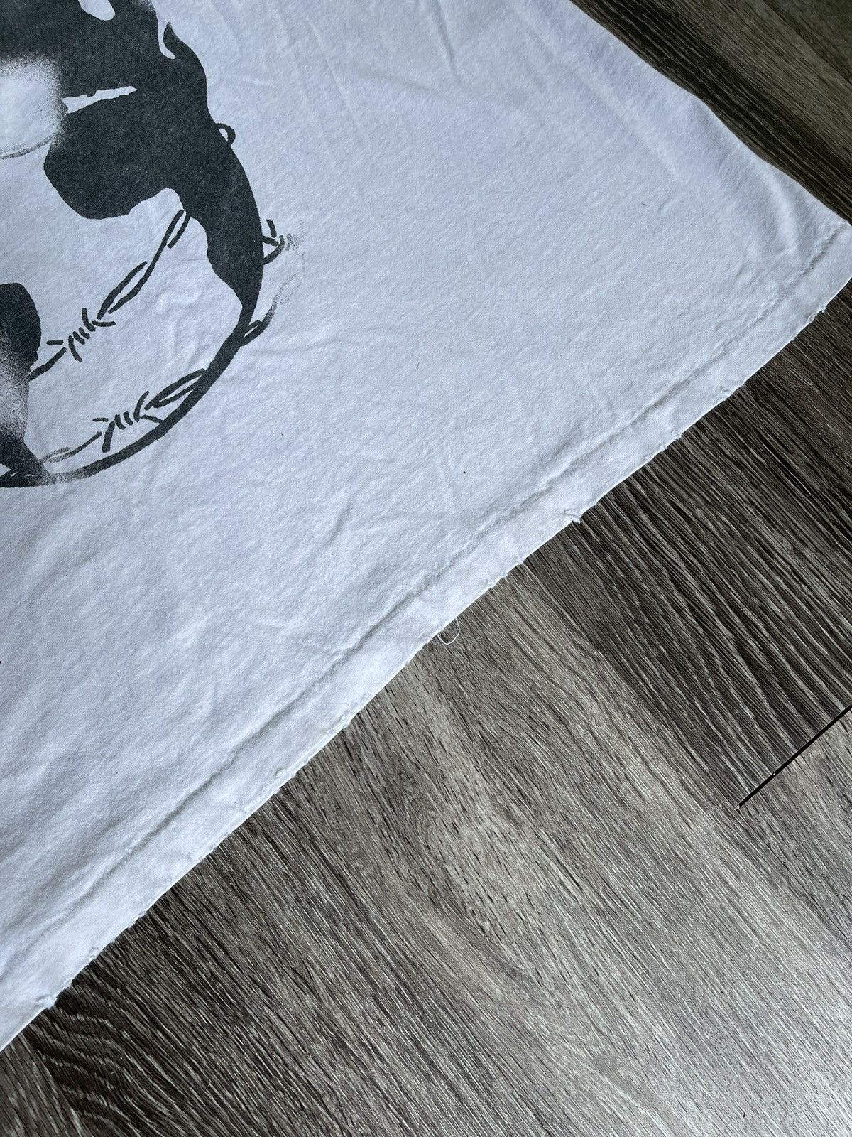 Gallery Dept. Gallery Dept. Art That Kills Illadox Tee Size US L / EU 52-54 / 3 - 10 Thumbnail