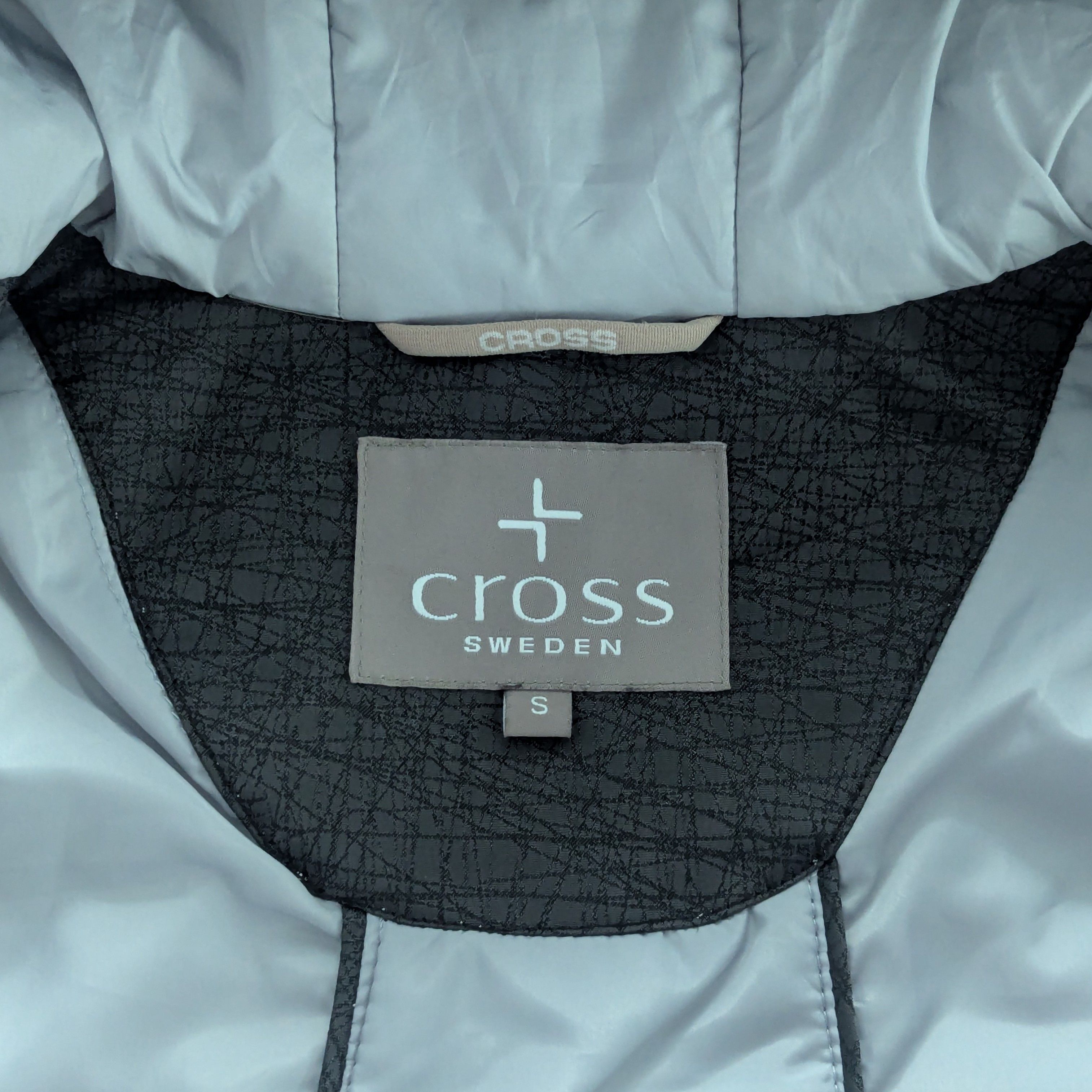 Other Cross Sweden Women's Ski Jacket Size S Winter Sportswear Size S / US 4 / IT 40 - 14 Thumbnail