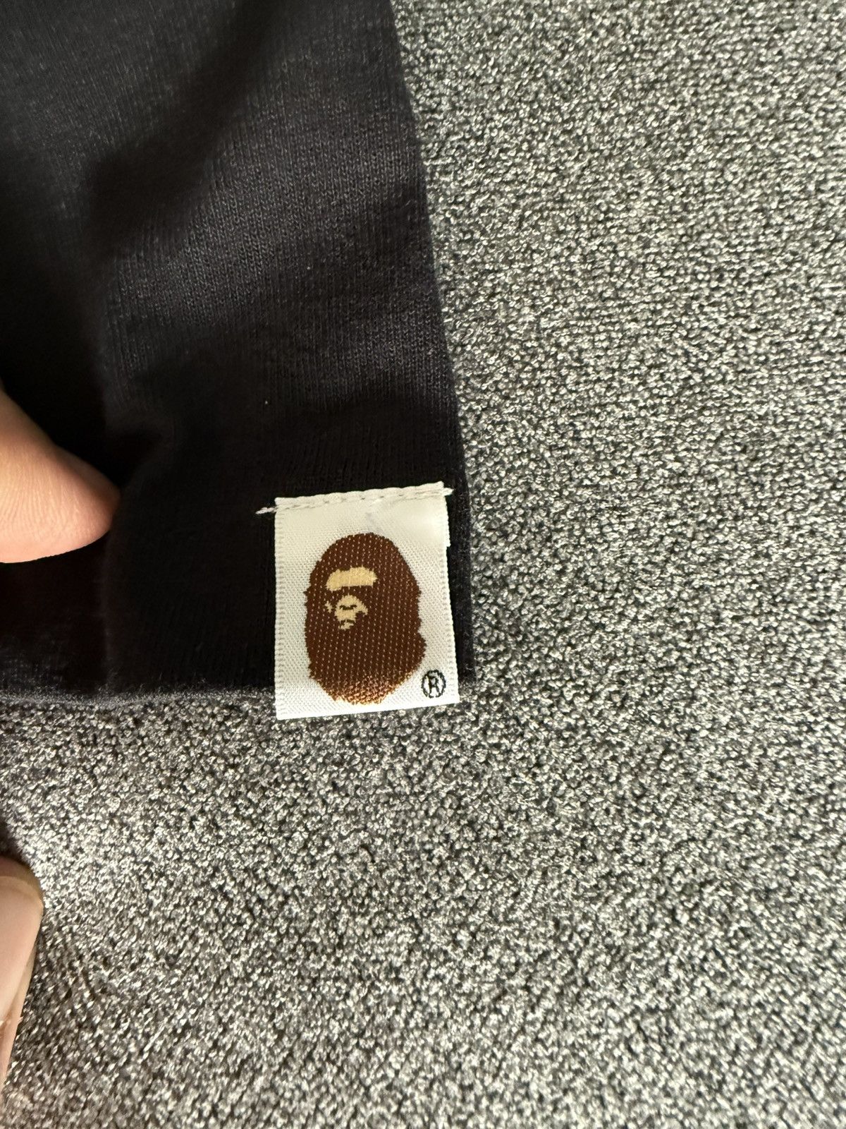 3XL 1st Camo By Bathing Ape Tee