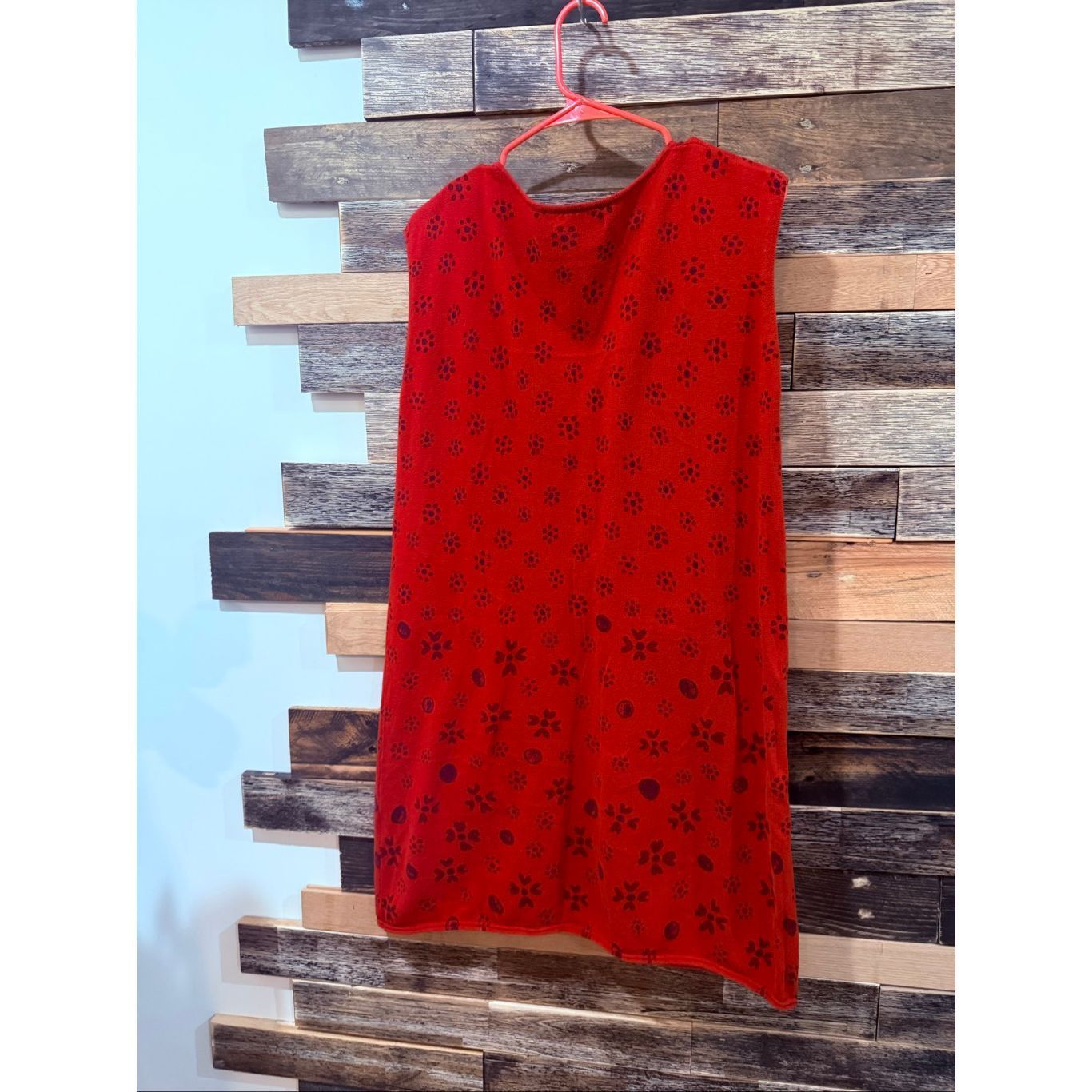 Guru Gudrun Sjoden knit dress size Medium Size M / US 6-8 / IT 42-44 - 2 Thumbnail