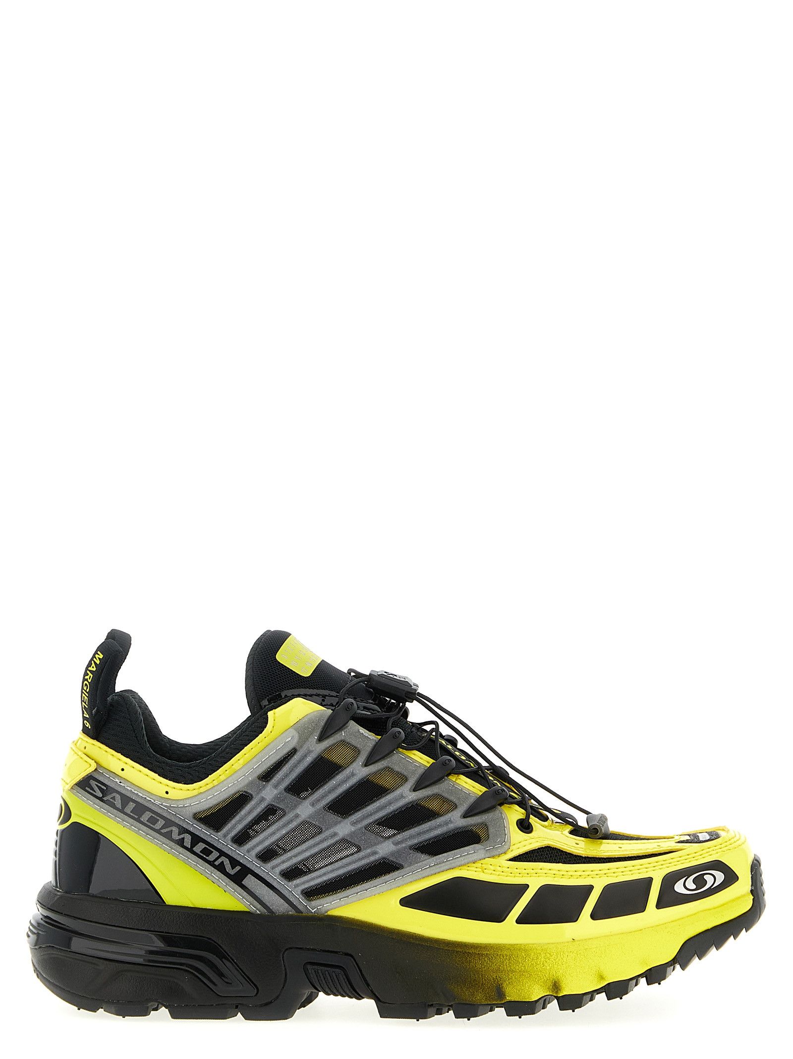 Maison Margiela 'Acs Pro' Sneakers Mm6 Maison Margiela X Salomon Size US 7 / EU 40 - 1 Thumbnail