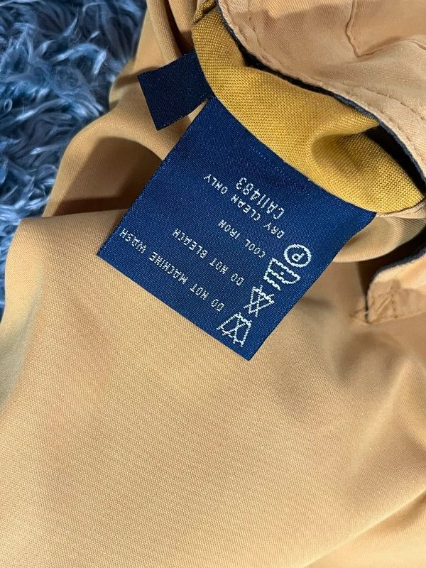 Paul & Shark Paul & Shark Vintage Vest 2in1 two-sided Size US XL / EU 56 / 4 - 6 Thumbnail