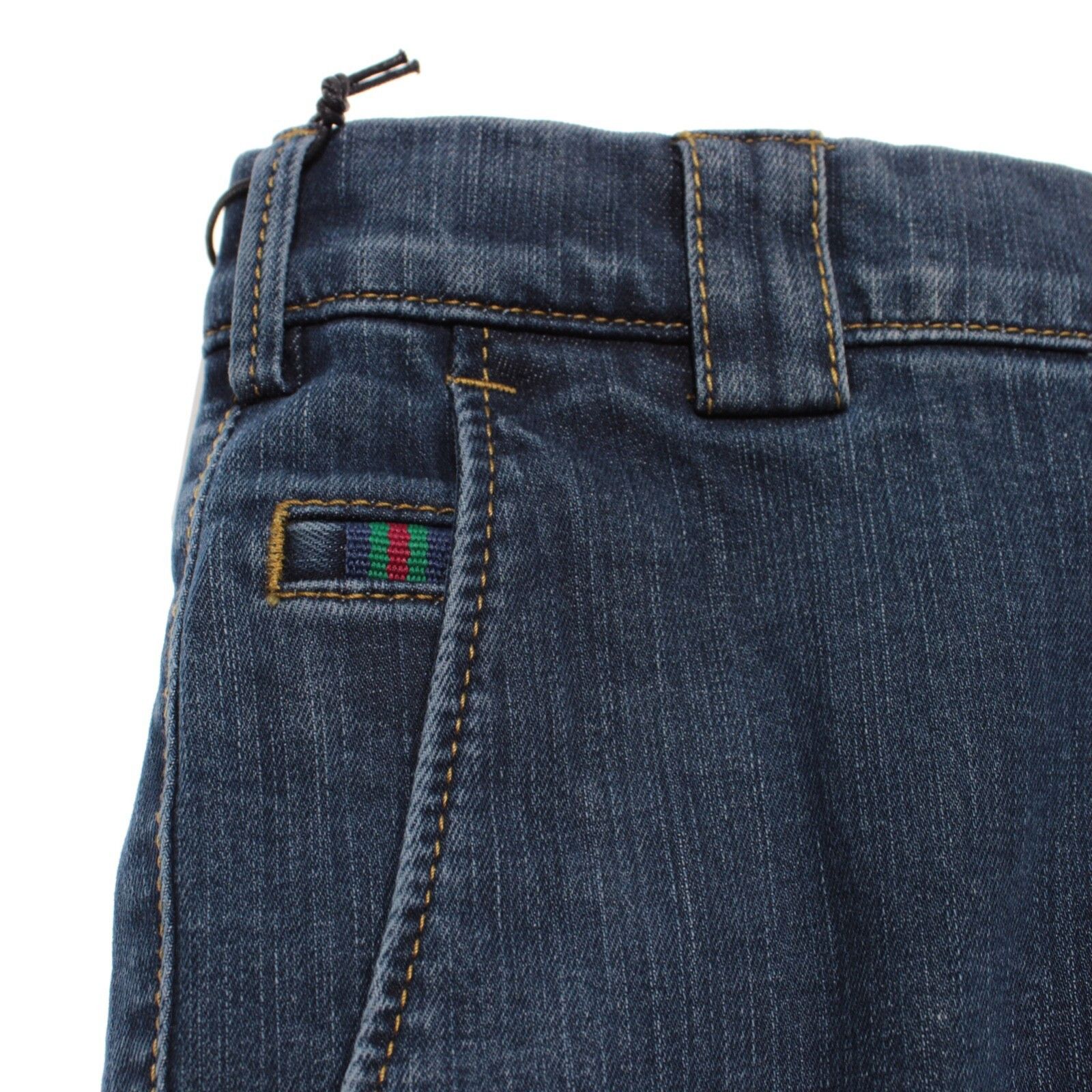 Other Meyer New with tags Chino Size 30 US In Blue Size US 30 / EU 46 - 6 Thumbnail