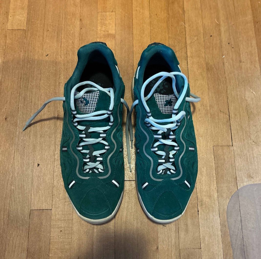 Converse × Golf le Fleur Golf le Fleur Gianno Evergreen Size US 10 / EU 43 - 5 Thumbnail