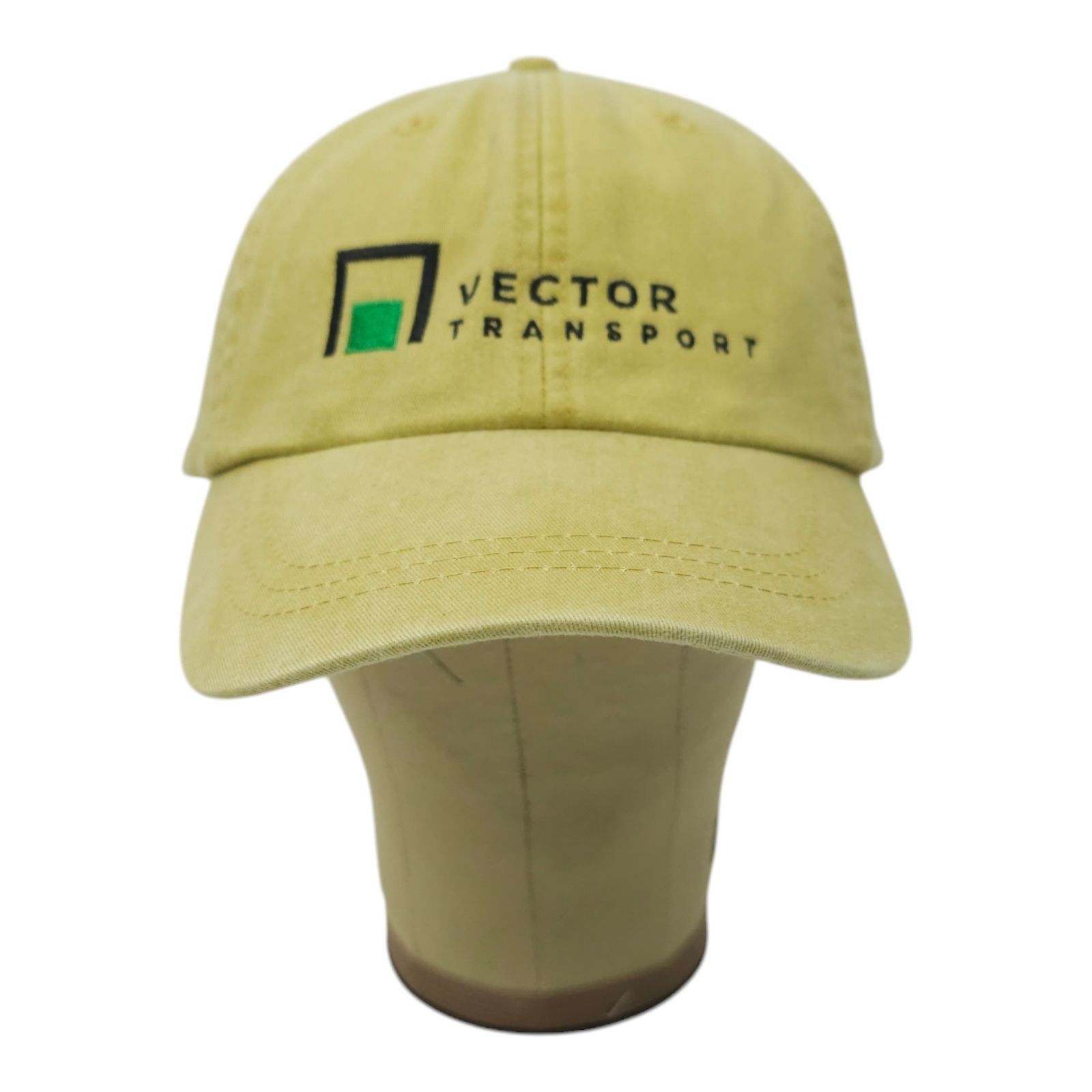 Adams Adams Vector Transport Tuck Strap Cap Embroidered Logo Hat Size ONE SIZE - 9 Thumbnail