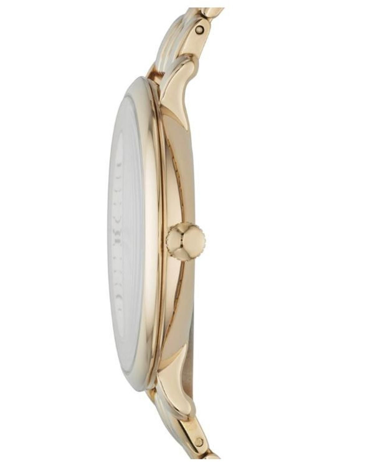 Fossil Fossil Womens Jacqueline Quartz Stainless Steel Watch Size ONE SIZE - 2 Thumbnail