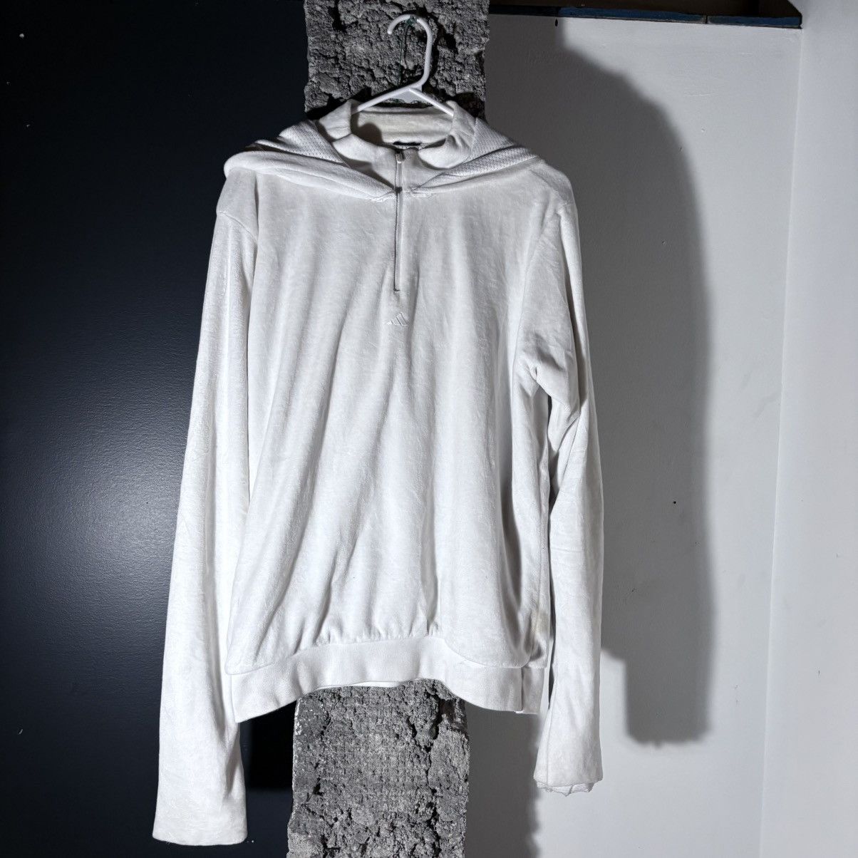 Other Custom Collab deconstructed hoodie Size US L / EU 52-54 / 3 - 2 Thumbnail