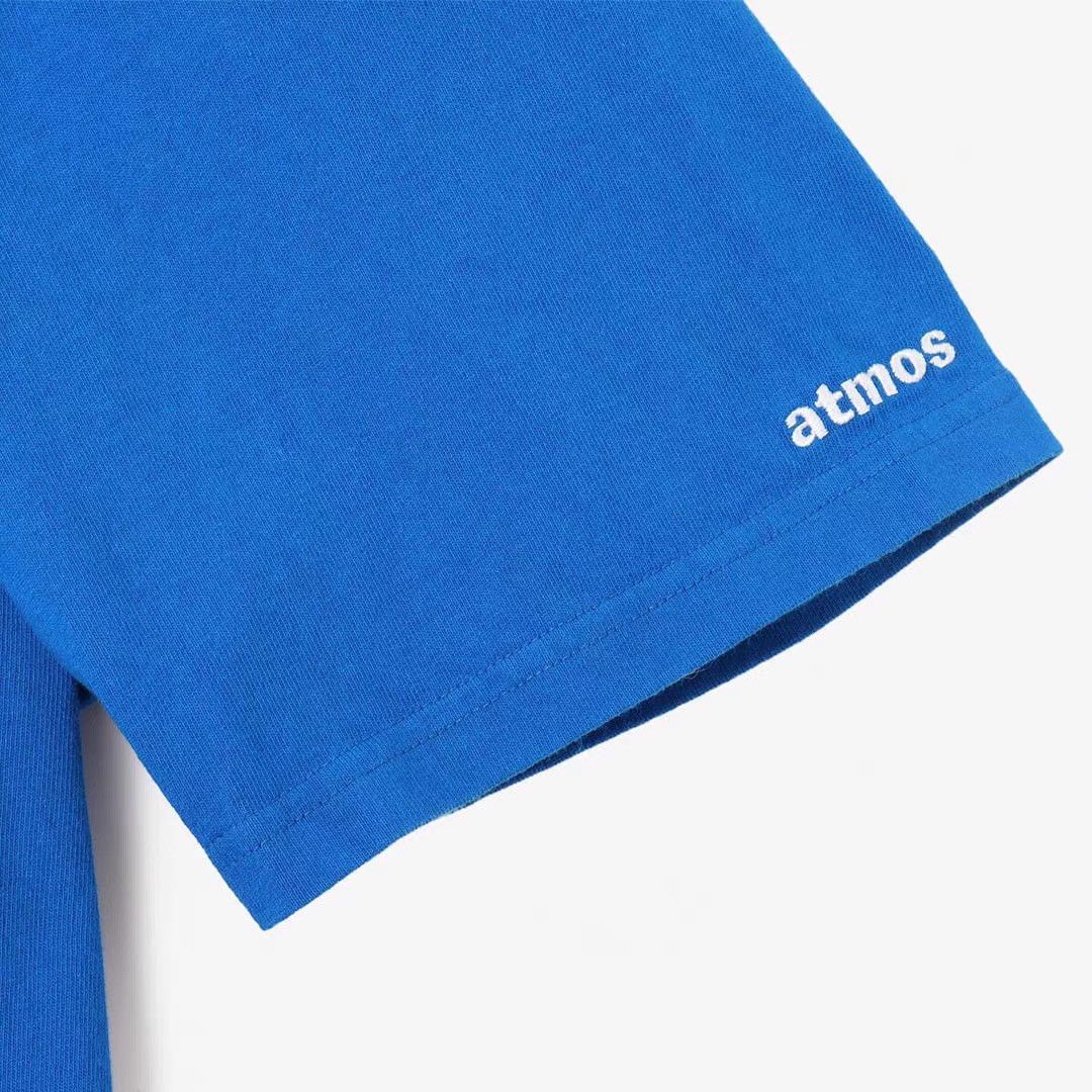 atmos atmos × Star Wars Anakin Skywalker T-Shirt Ｑ22 Size US L / EU 52-54 / 3 - 4 Thumbnail