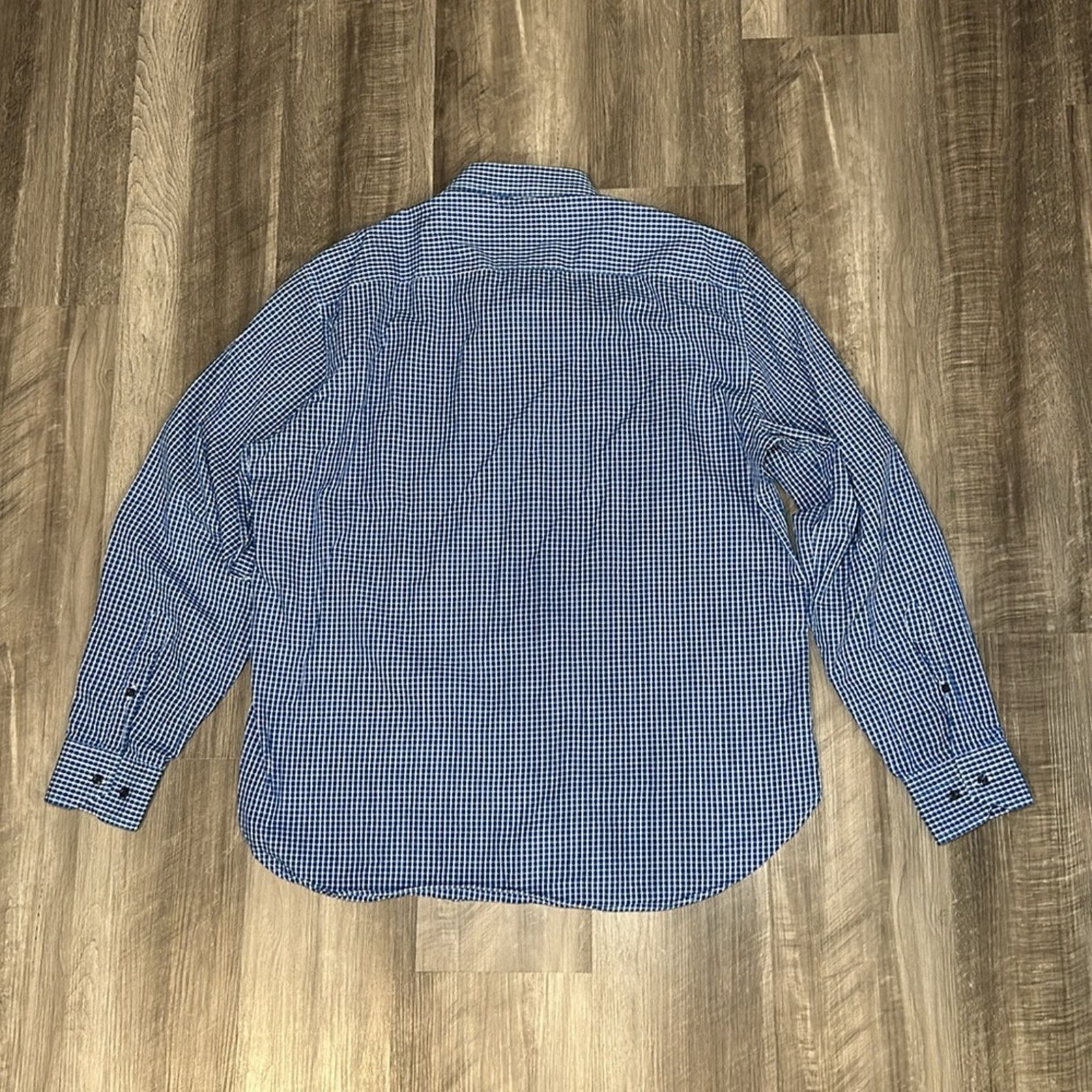 Culturata Culturata Organica Made in Italy Long Sleeve - XL Size US XL / EU 56 / 4 - 3 Thumbnail