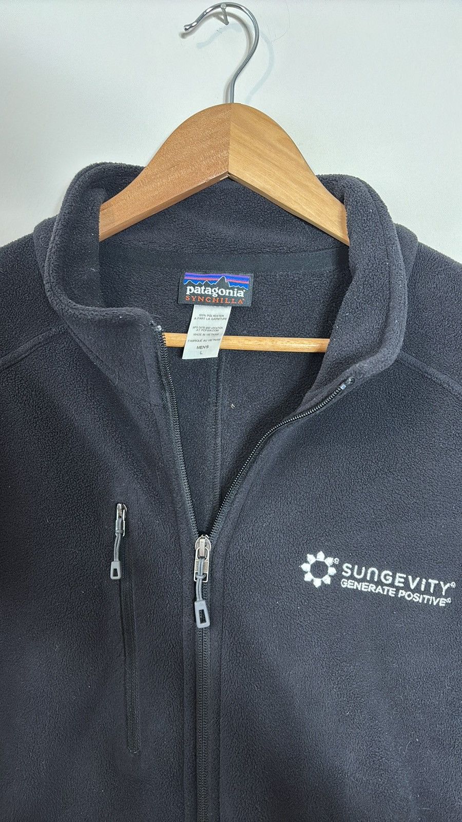 Patagonia Patagonia Synchilla Fleece Size US L / EU 52-54 / 3 - 3 Thumbnail