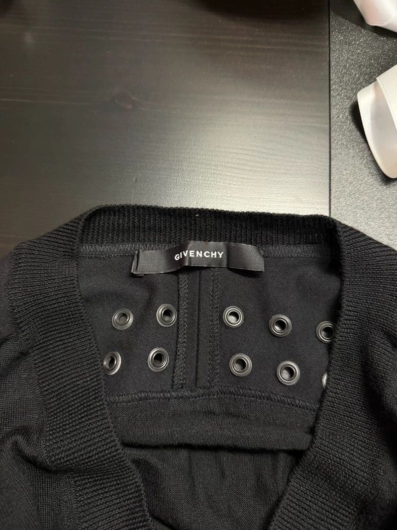 Givenchy Givenchy Exclusive Knit Sweater and Sweatshirt Size US S / EU 44-46 / 1 - 3 Thumbnail